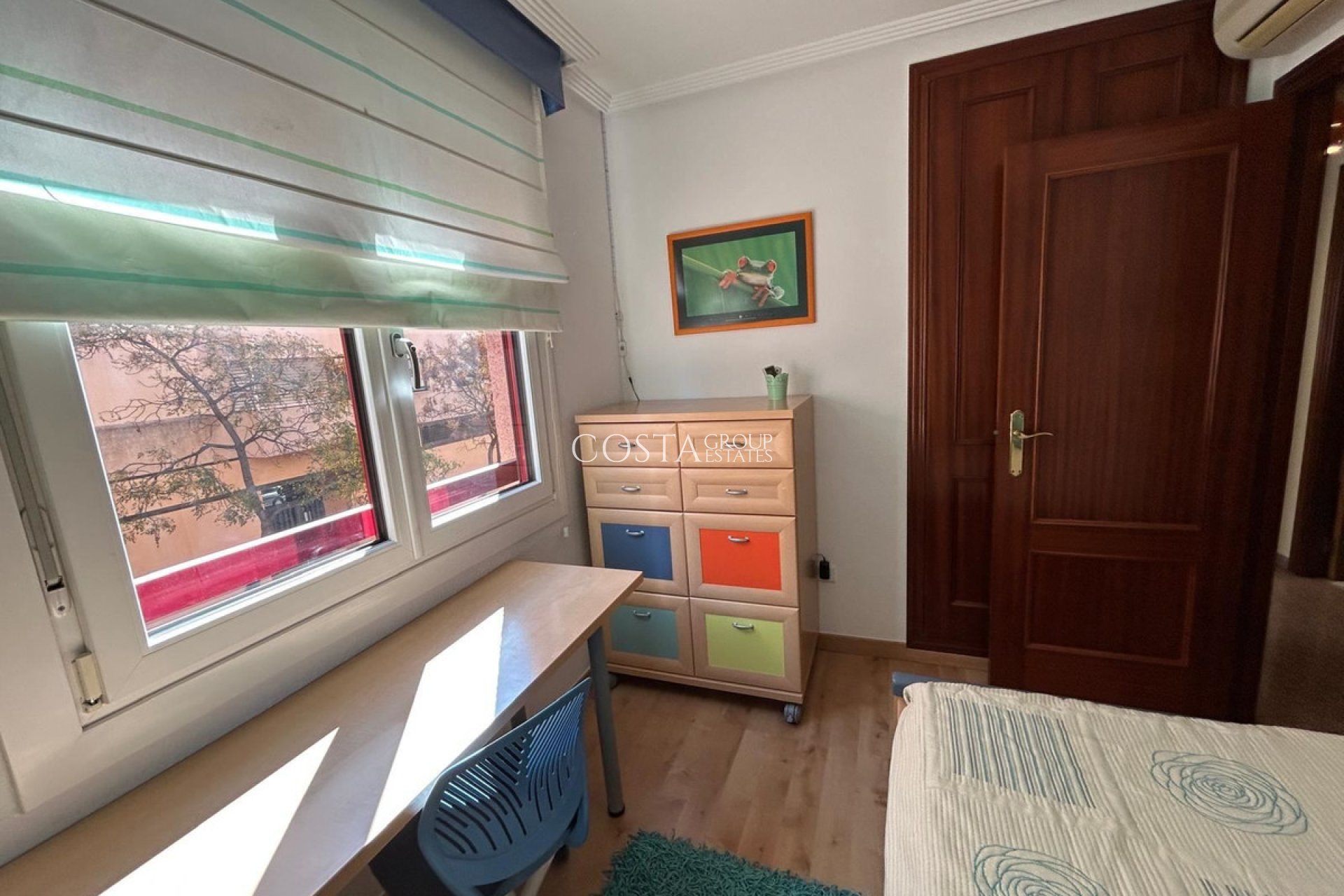 Resale - Apartments -
Alicante City - Alicante City Centro