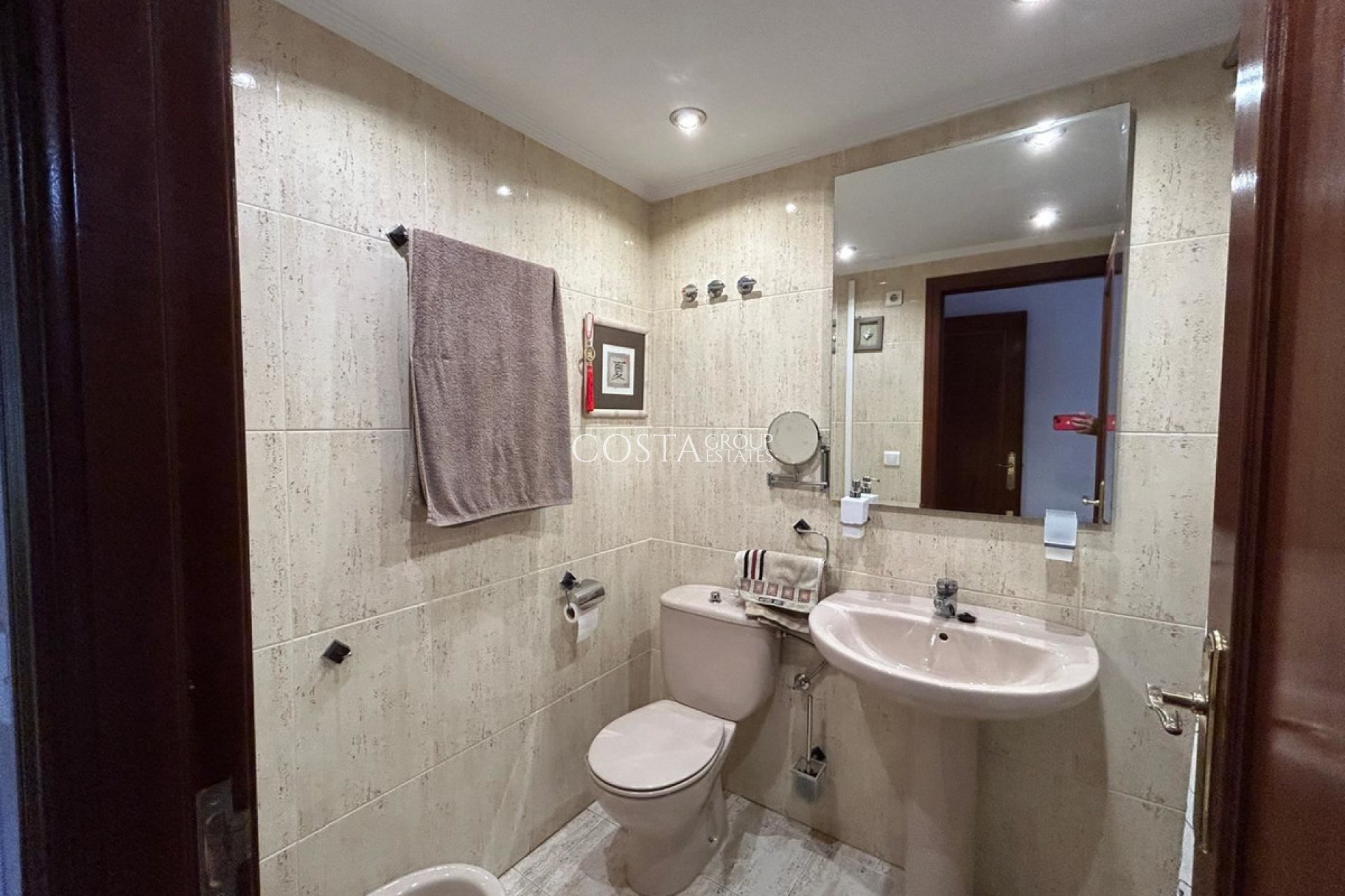 Resale - Apartments -
Alicante City - Alicante City Centro