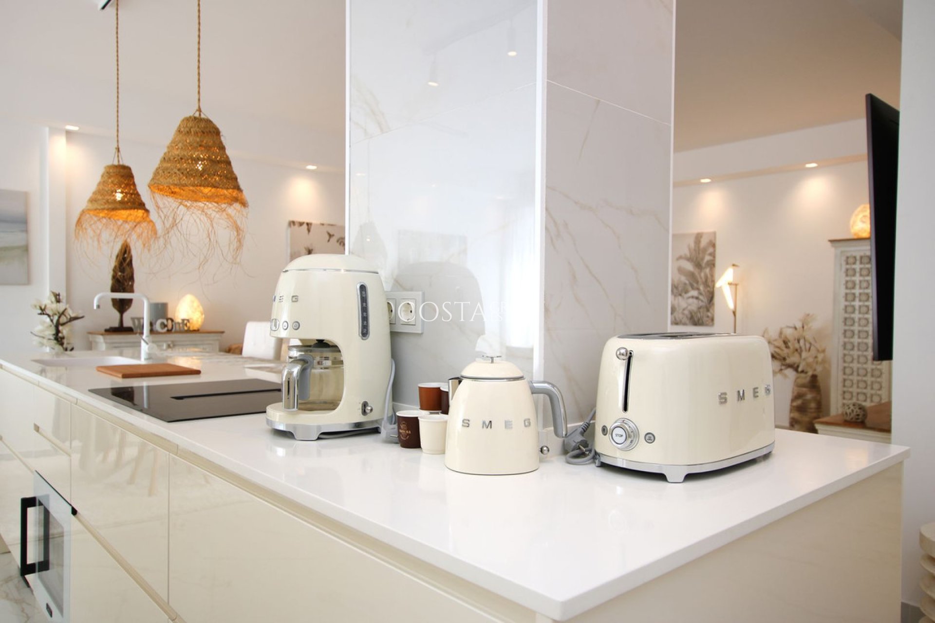 Resale - Apartments -
Alicante City - Alicante City Centro