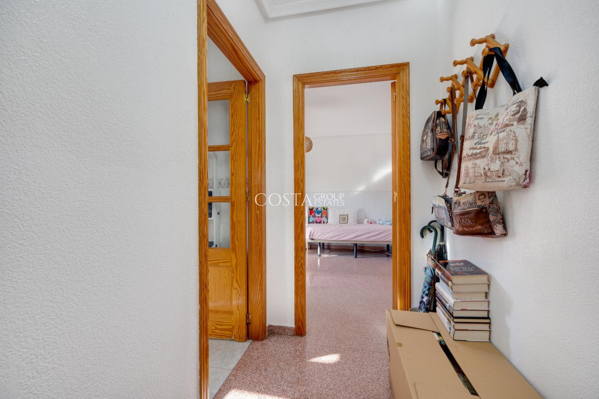 Resale - Apartments -
Alicante City - Parque de las Naciones