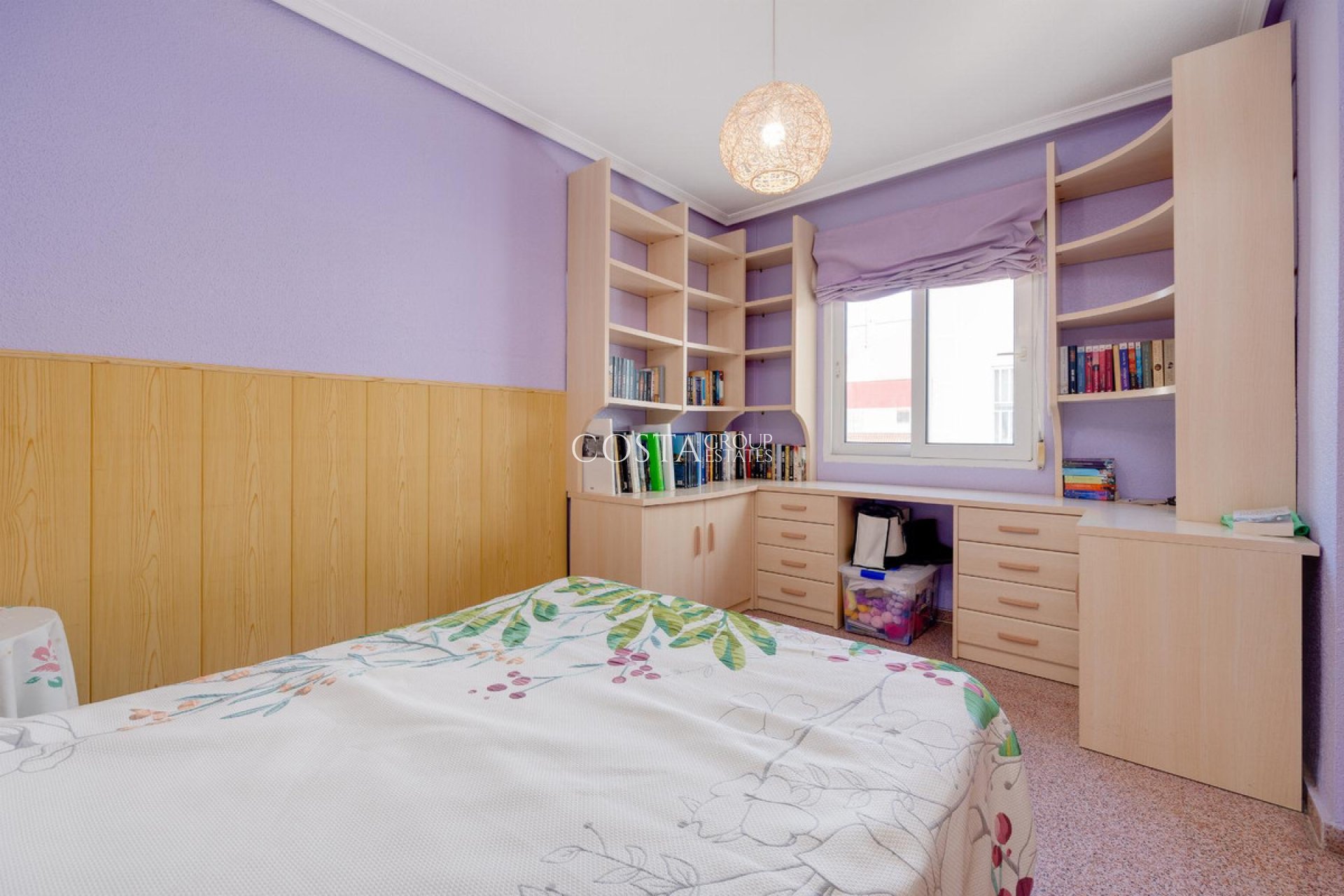 Resale - Apartments -
Alicante City - Parque de las Naciones