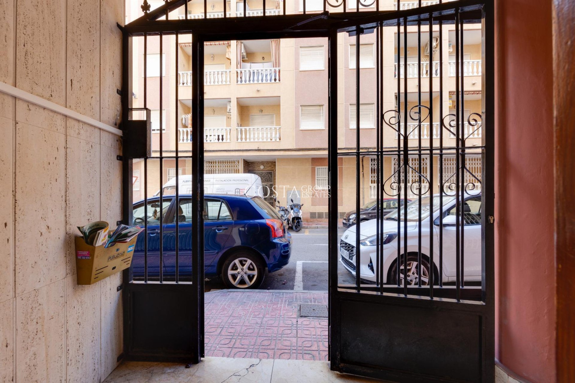 Resale - Apartments -
Alicante City - Parque de las Naciones