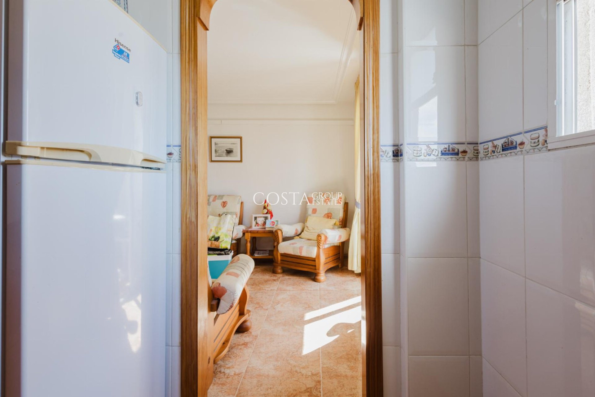 Resale - Apartments -
Alicante City - Parque de las Naciones