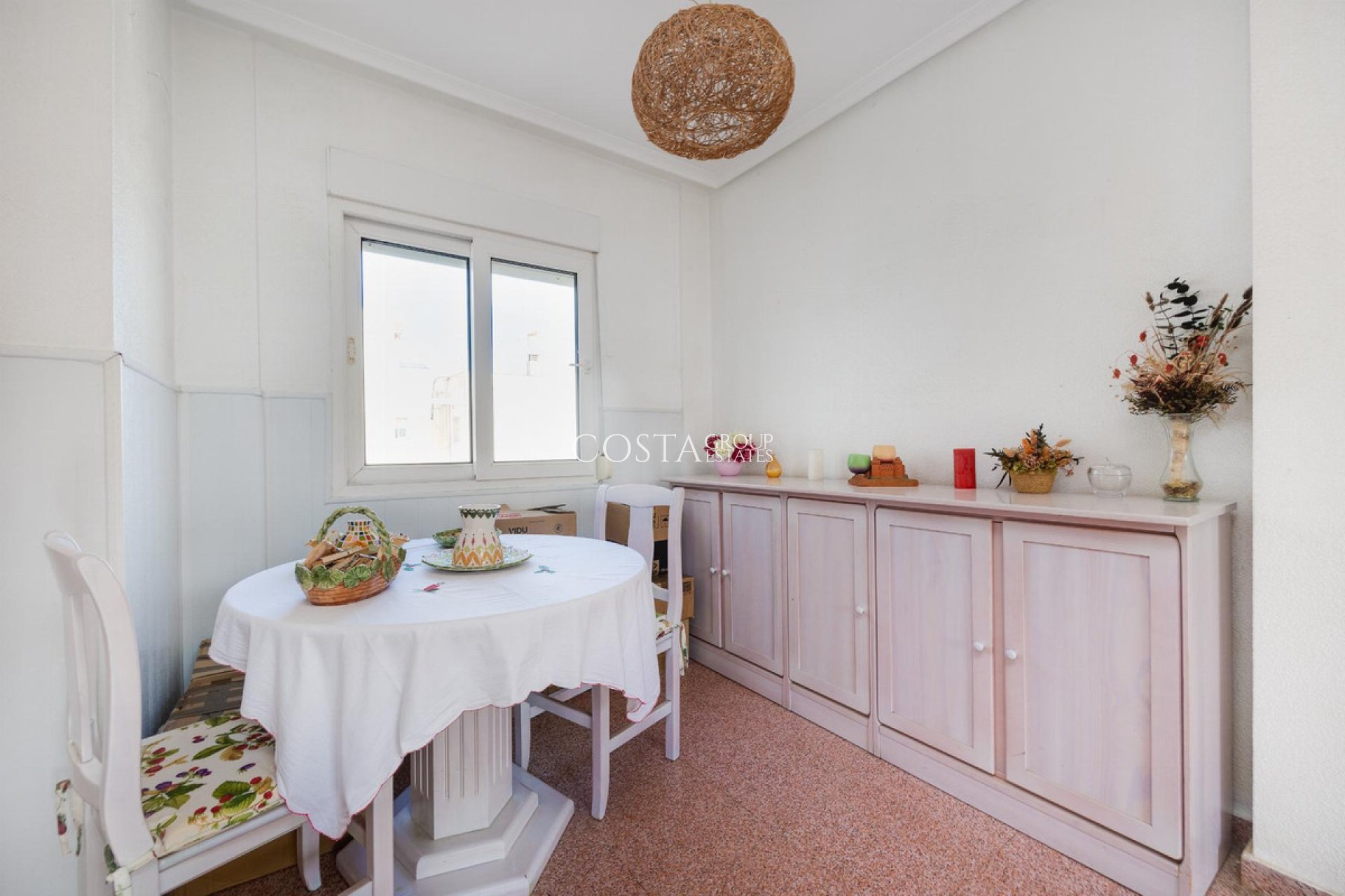 Resale - Apartments -
Alicante City - Parque de las Naciones