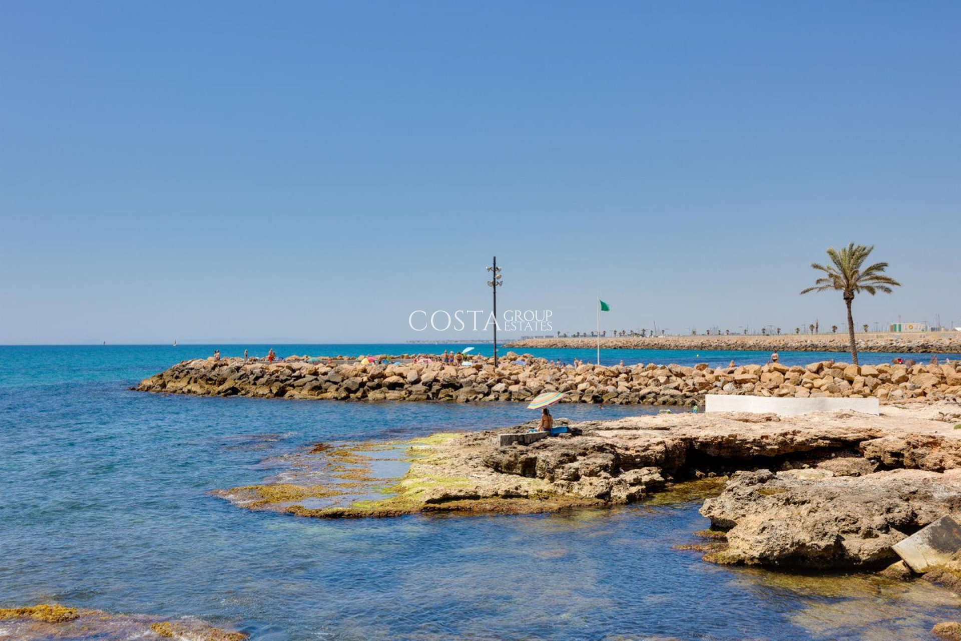 Resale - Apartments -
Alicante City - Parque de las Naciones