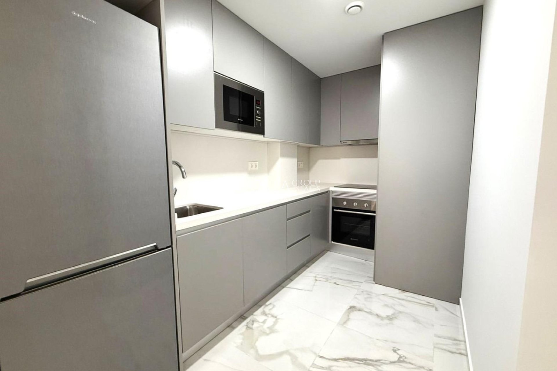 Resale - Apartments -
Alicante City - Parque de las Naciones