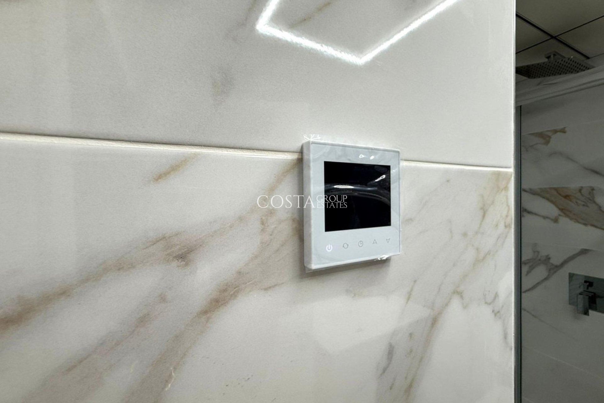 Resale - Apartments -
Alicante City - Parque de las Naciones