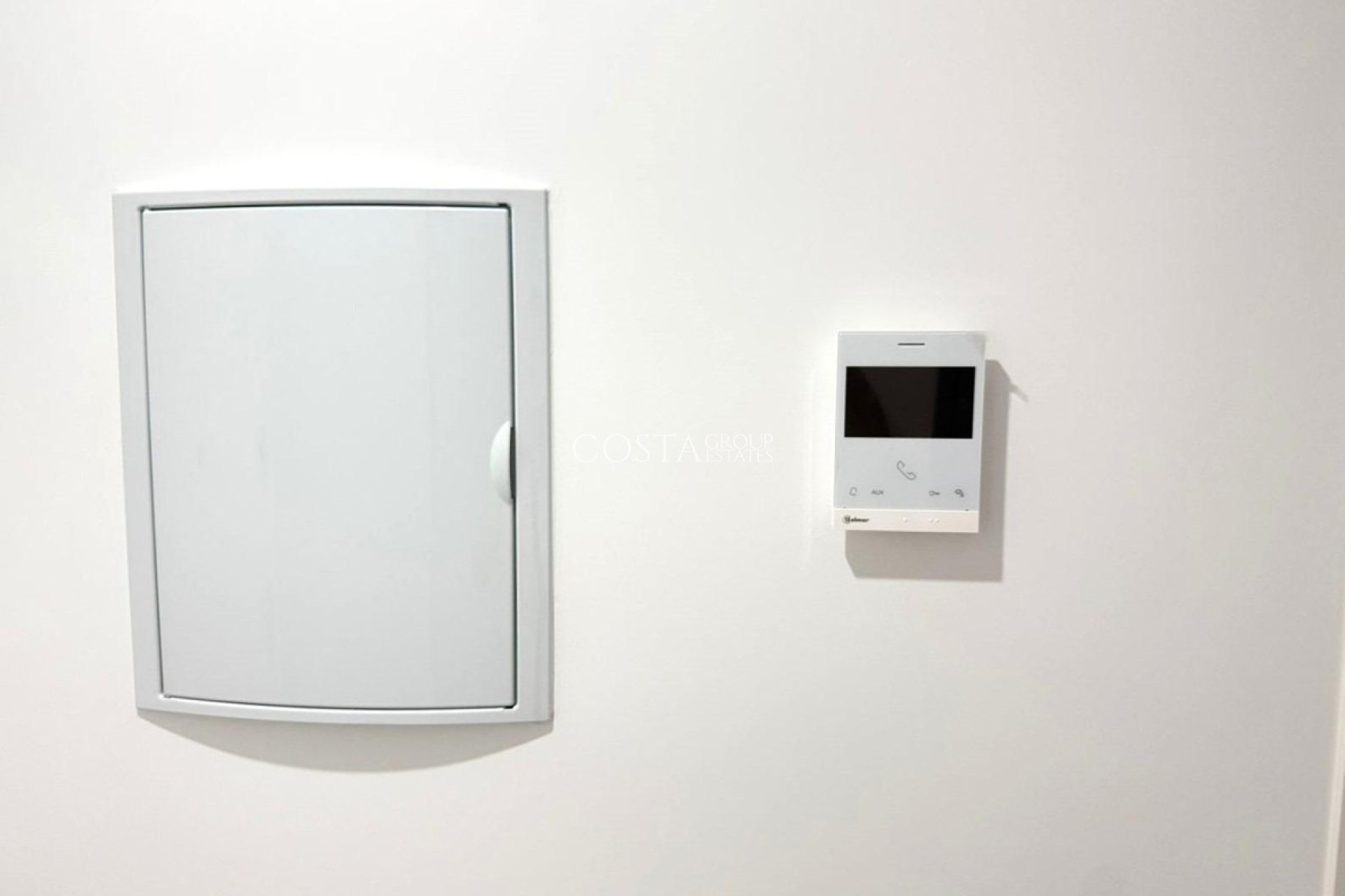 Resale - Apartments -
Alicante City - Parque de las Naciones