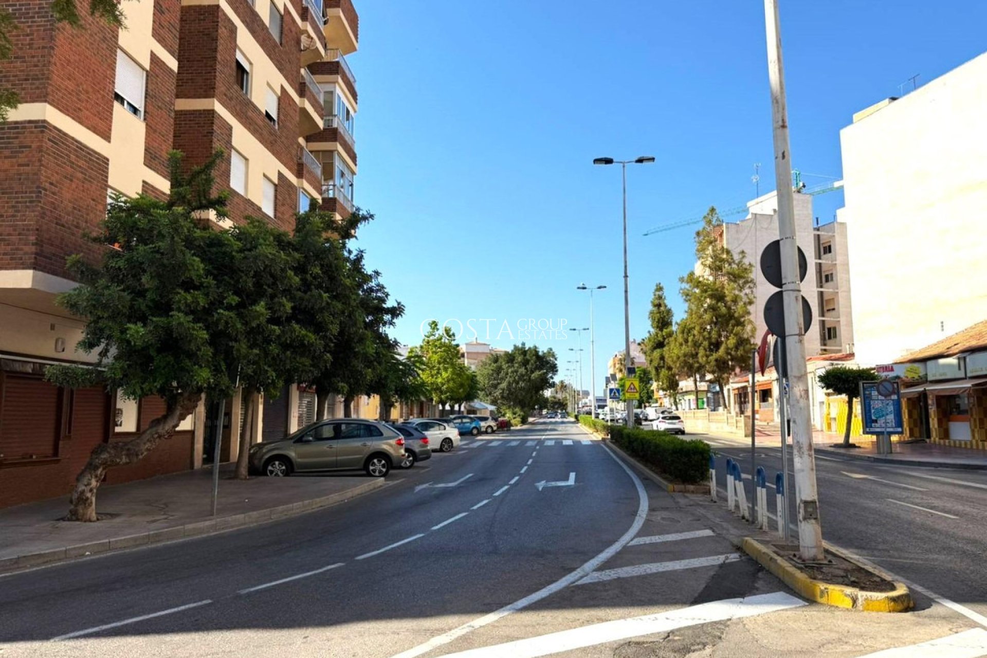 Resale - Apartments -
Alicante City - Parque de las Naciones
