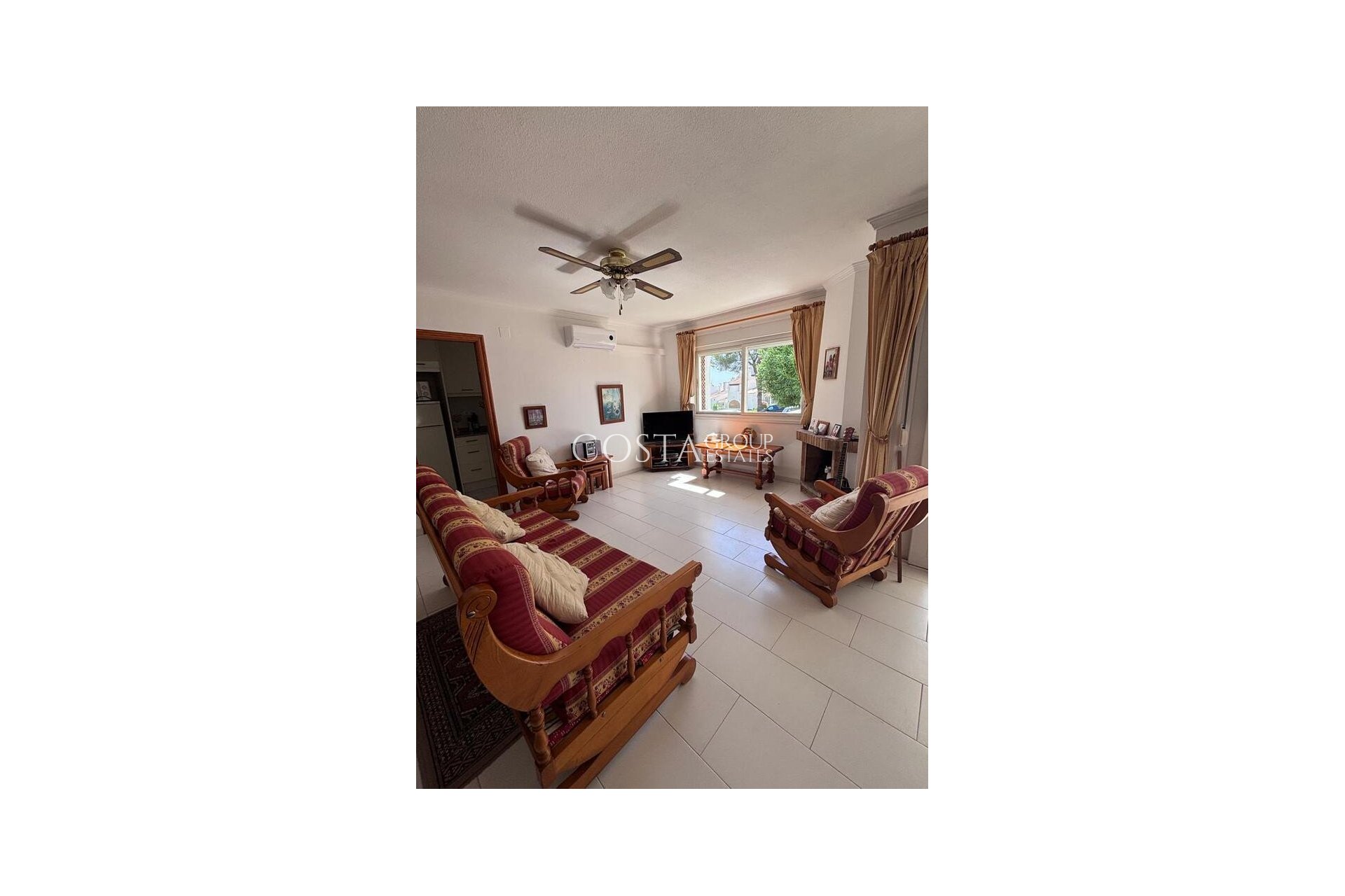 Resale - Apartments -
Alicante - La Rioja