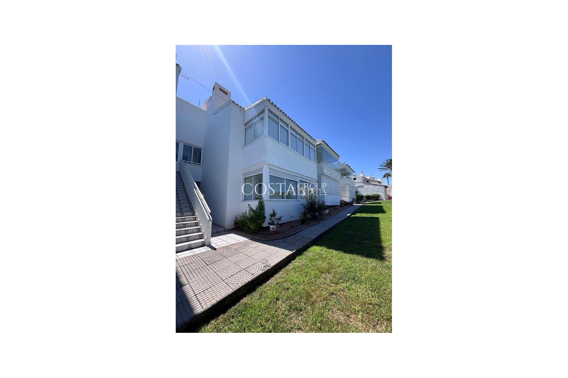 Resale - Apartments -
Alicante - La Rioja