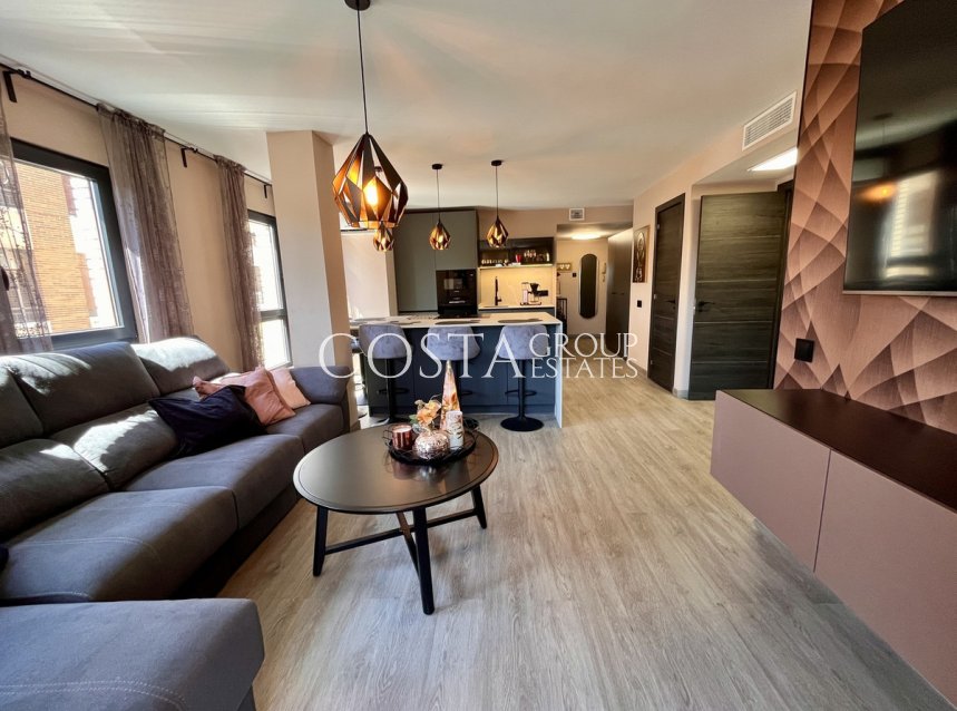 Resale - Apartments -
Almoradí - Almoradi Centro