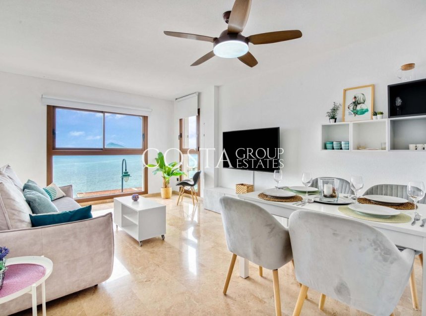 Resale - Apartments -
Altea - Altea Centro