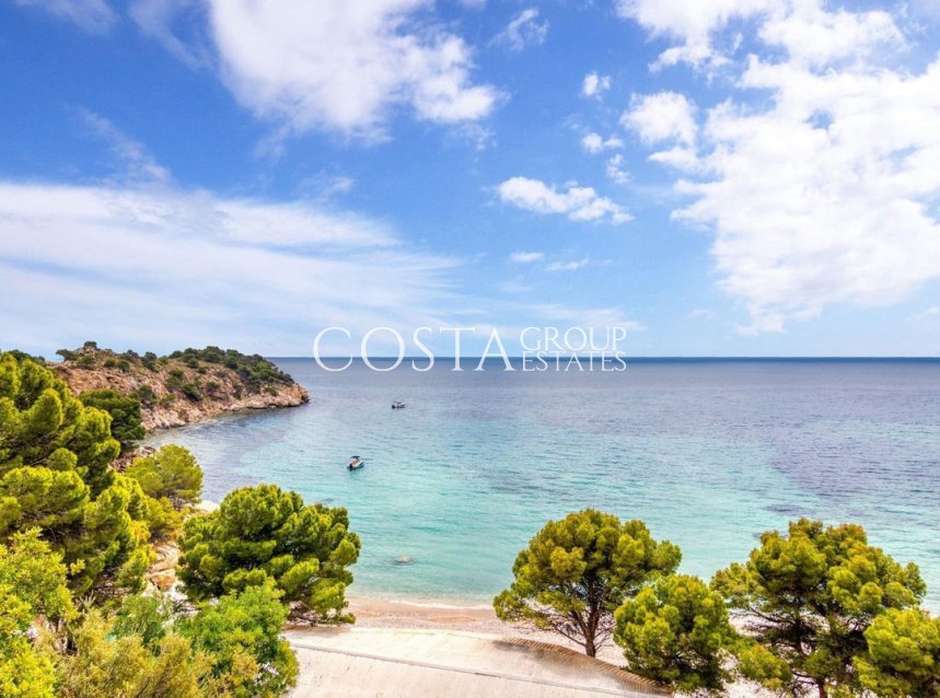 Resale - Apartments -
Altea - Altea Centro