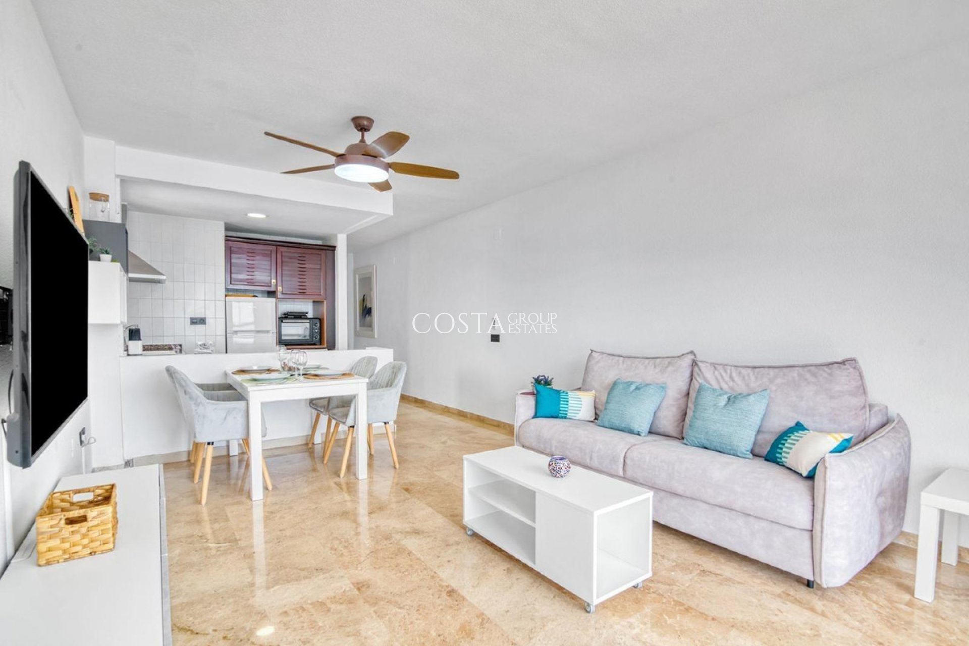 Resale - Apartments -
Altea - Altea Centro