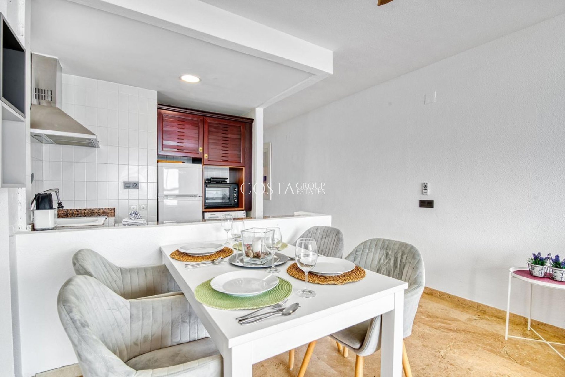 Resale - Apartments -
Altea - Altea Centro
