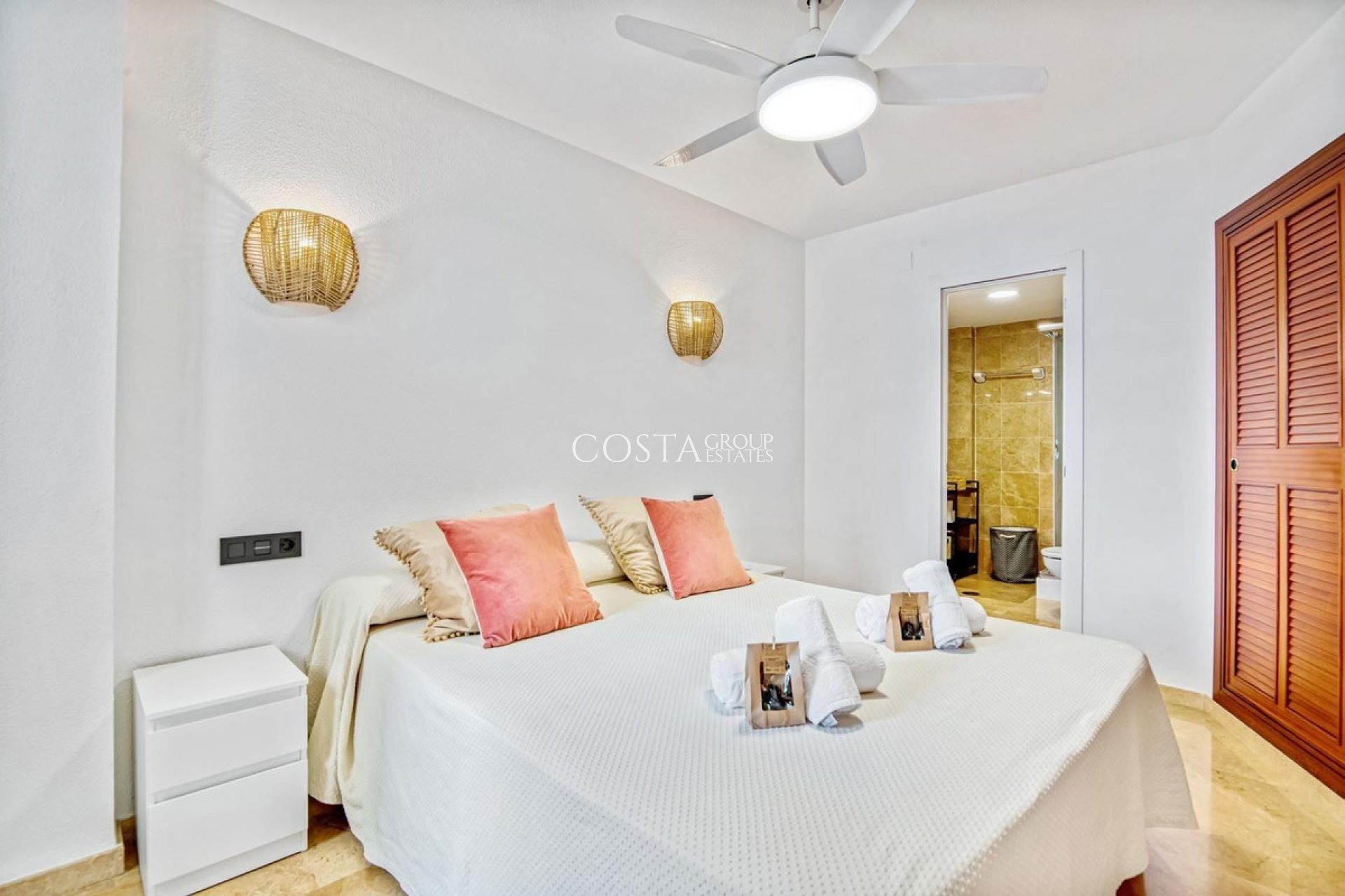 Resale - Apartments -
Altea - Altea Centro