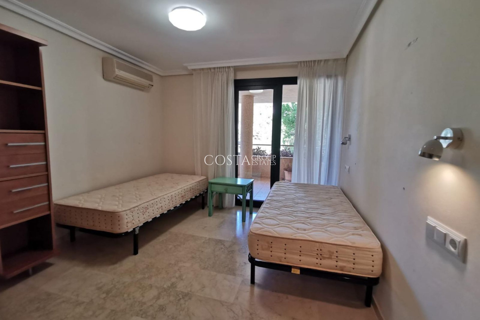 Resale - Apartments -
Altea - Altea Centro