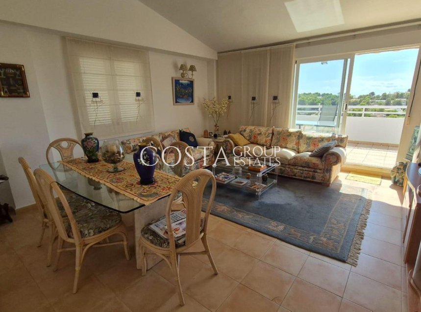 Resale - Apartments -
Altea - Altea Centro