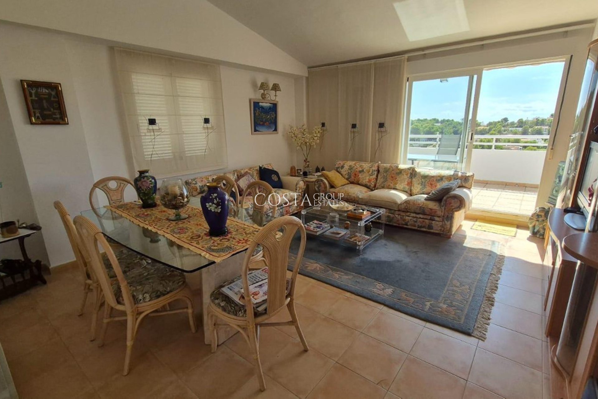 Resale - Apartments -
Altea - Altea Centro