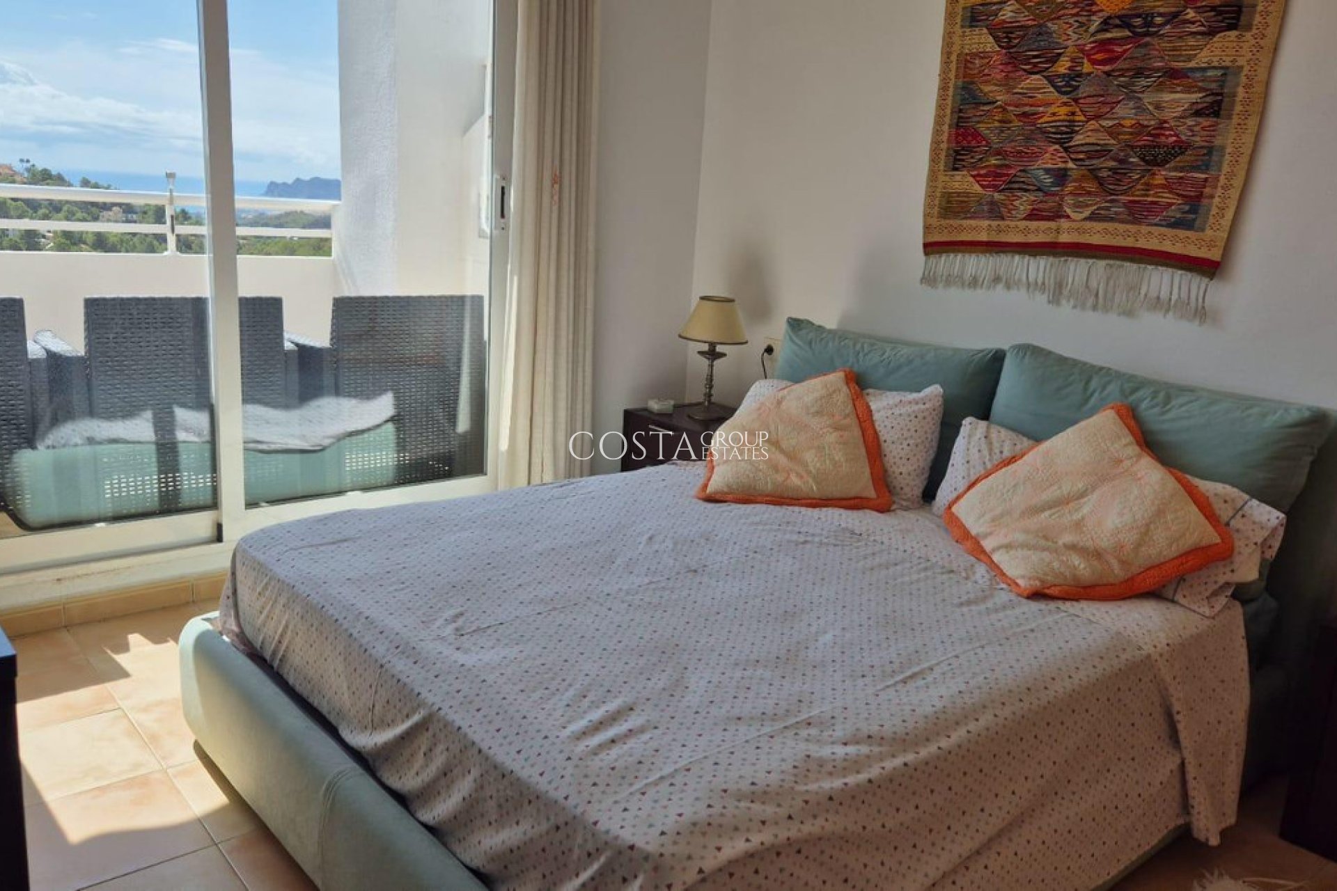 Resale - Apartments -
Altea - Altea Centro