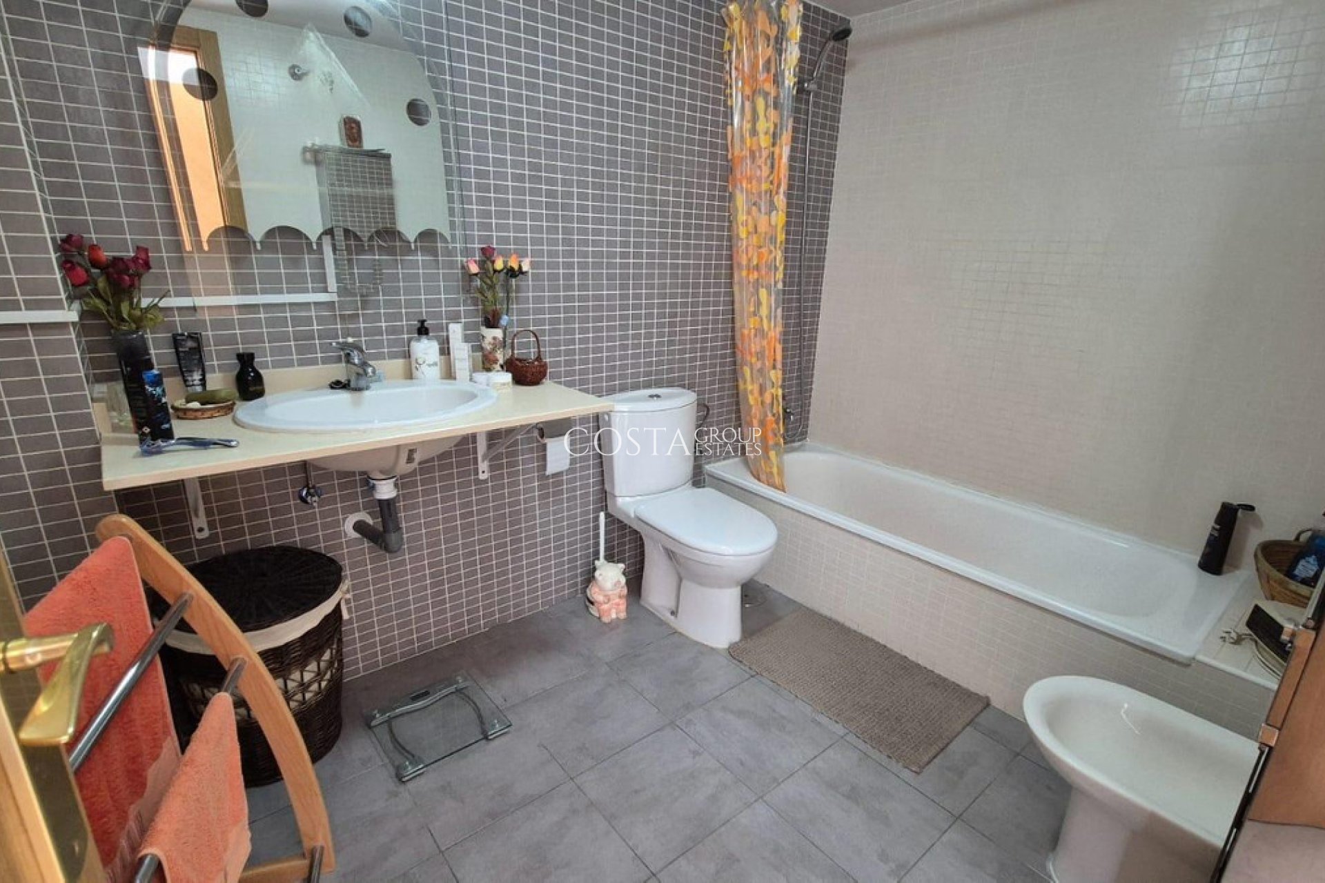 Resale - Apartments -
Altea - Altea Centro