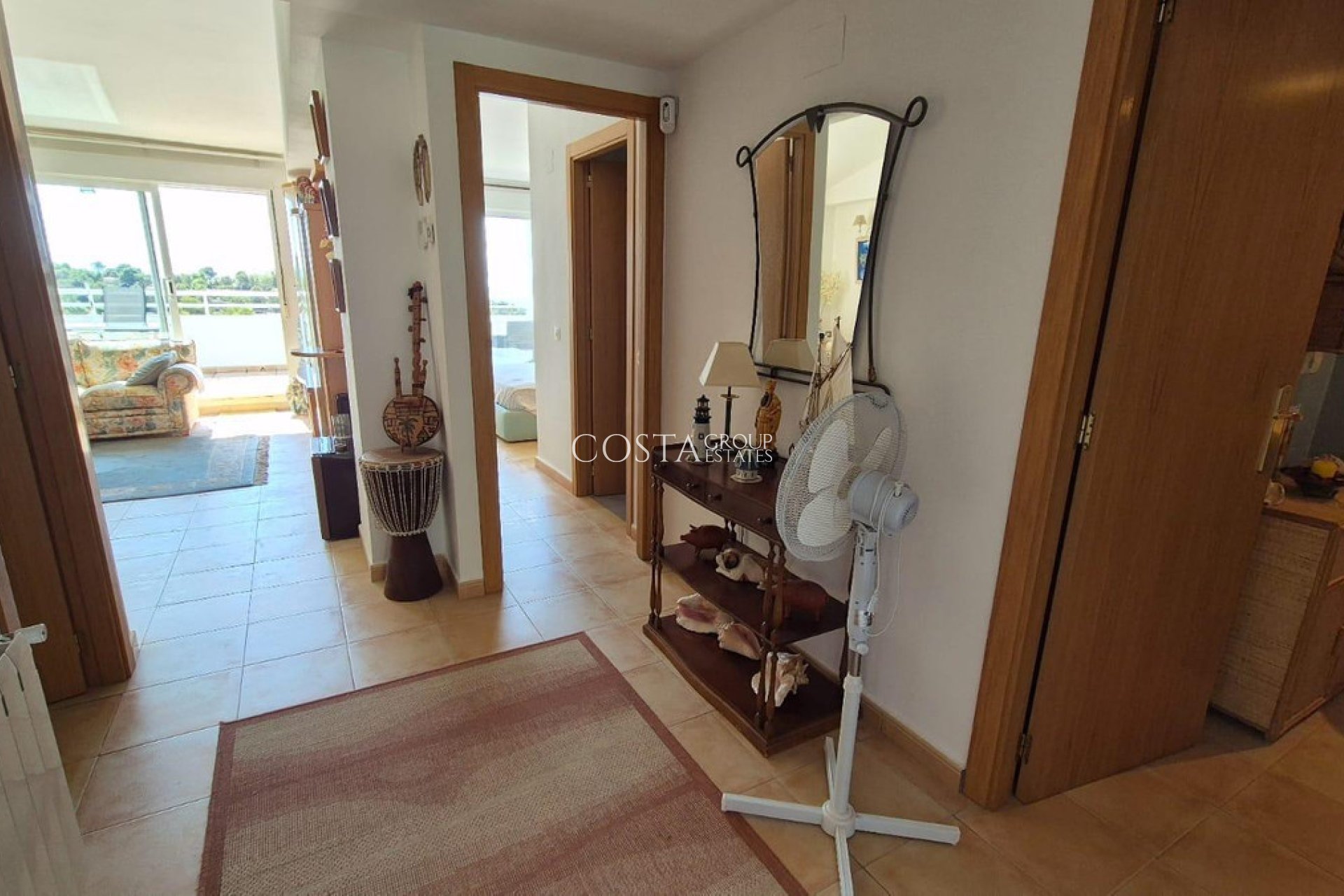 Resale - Apartments -
Altea - Altea Centro