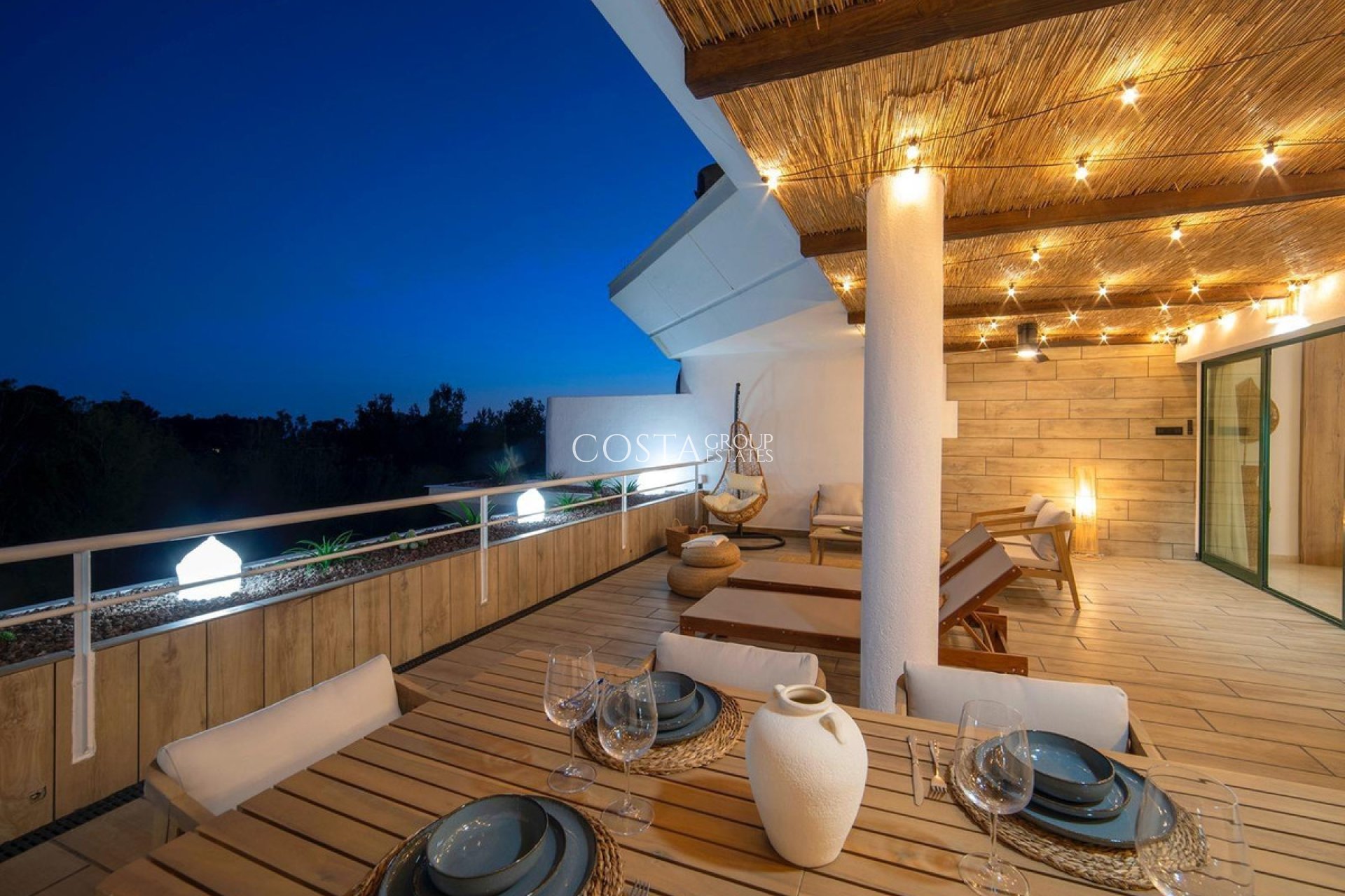 Resale - Apartments -
Altea - Altea Centro