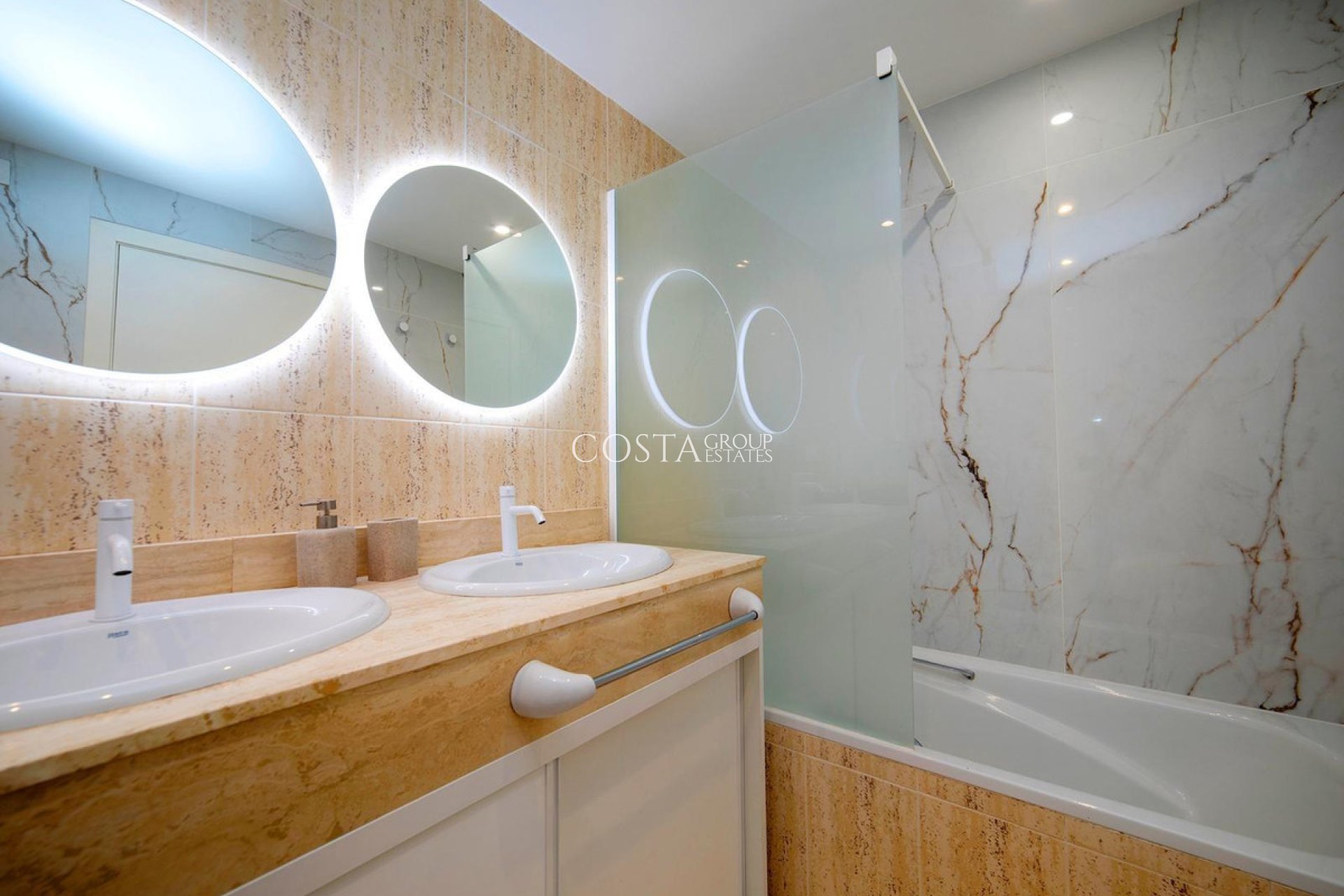 Resale - Apartments -
Altea - Altea Centro