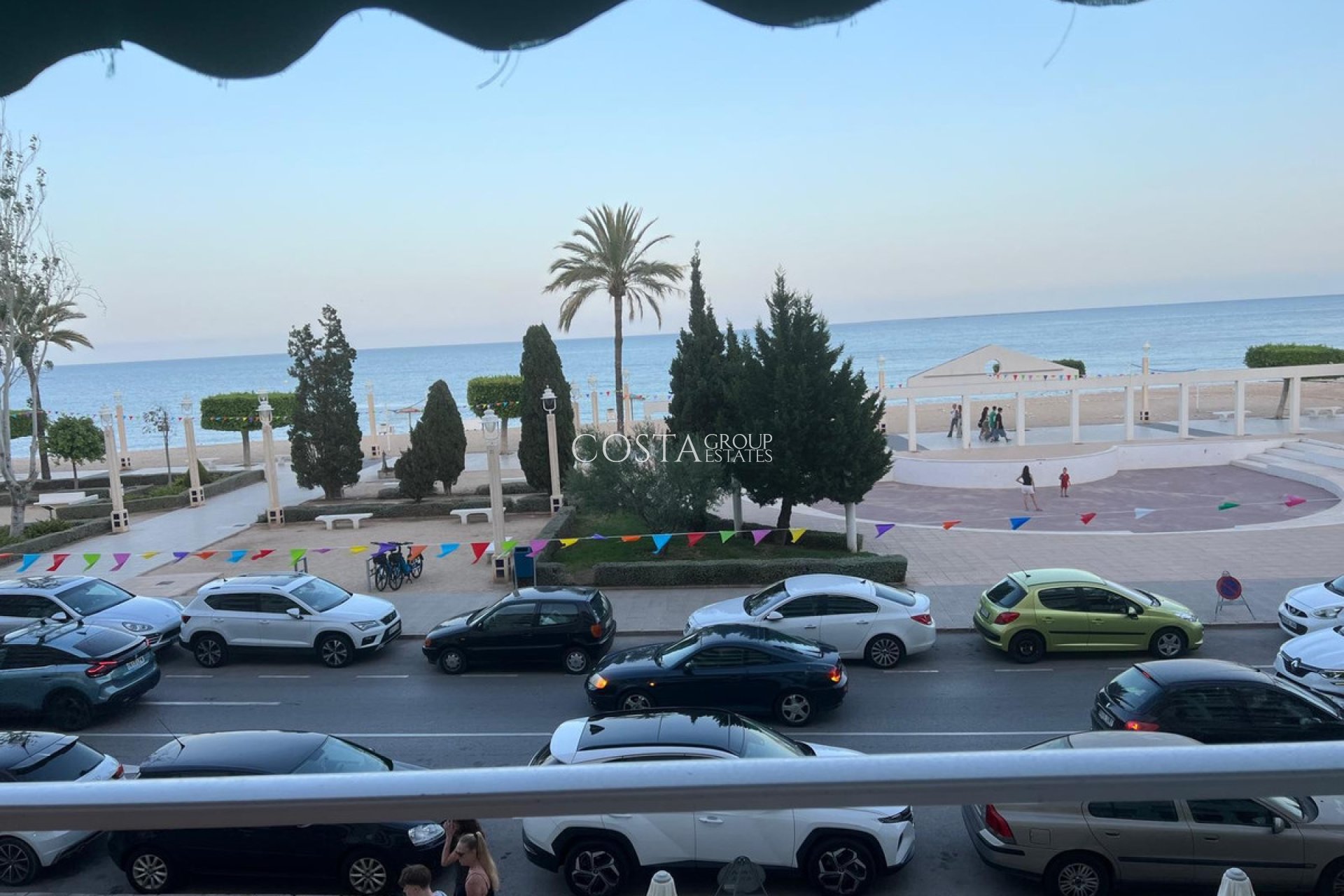 Resale - Apartments -
Altea - Altea Centro