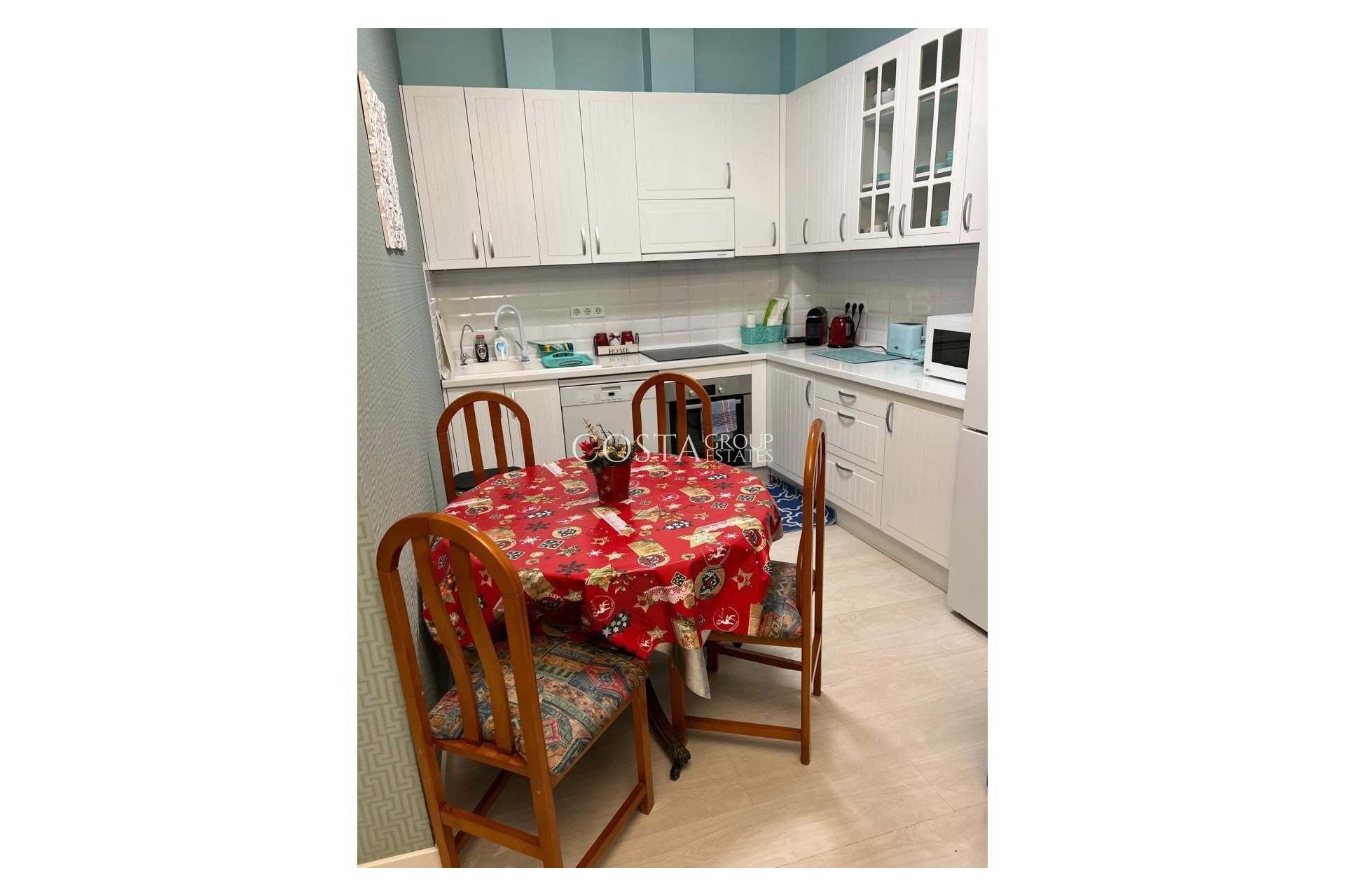 Resale - Apartments -
Altea - Altea Centro