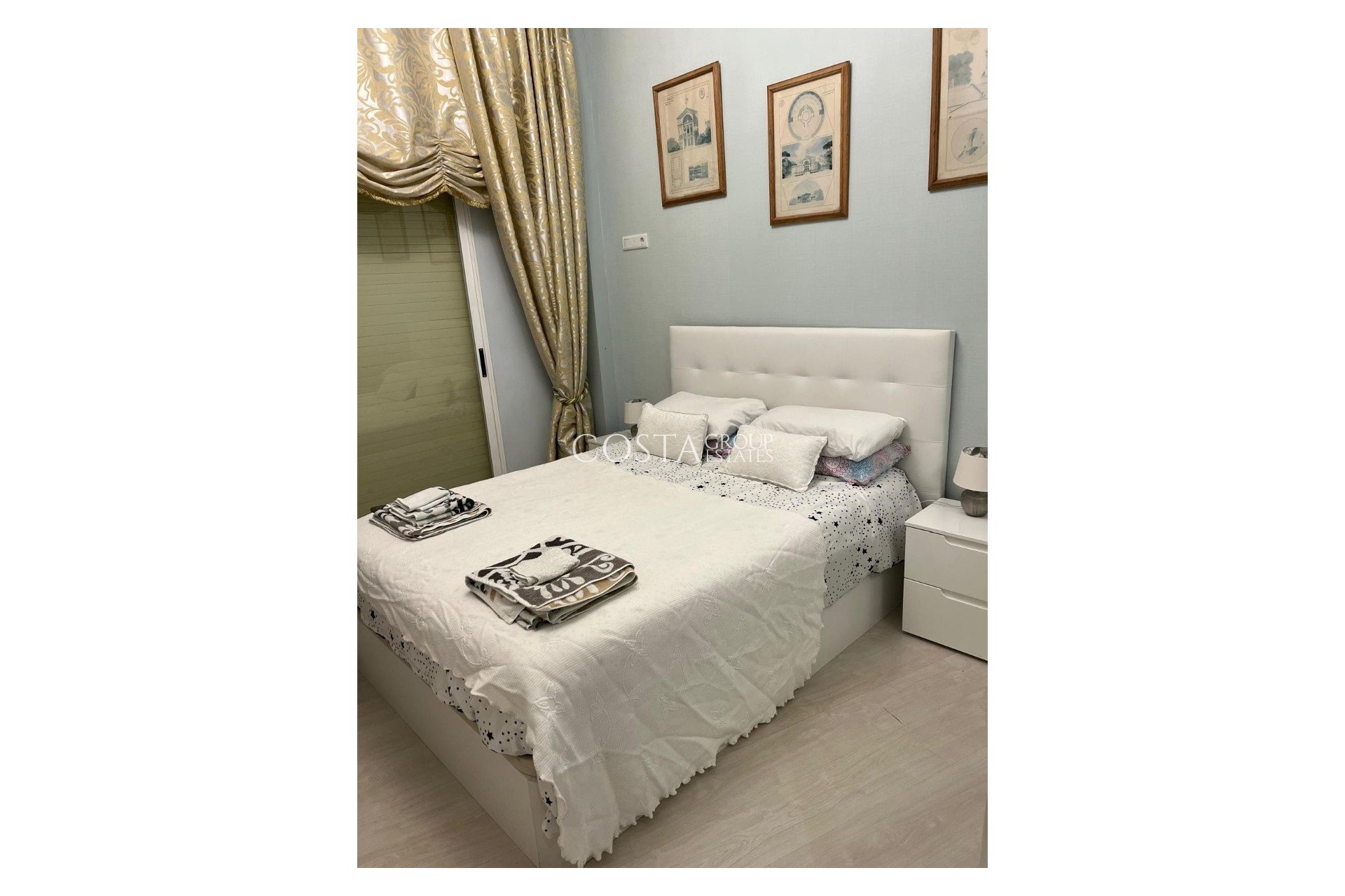 Resale - Apartments -
Altea - Altea Centro