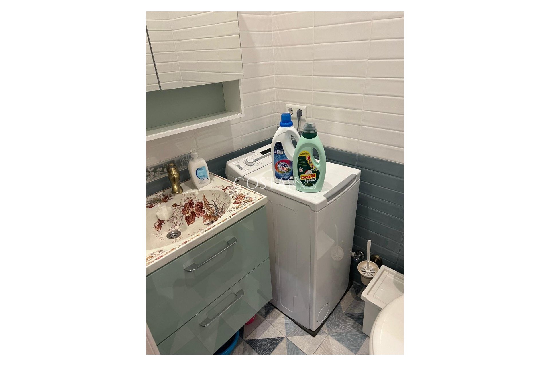 Resale - Apartments -
Altea - Altea Centro