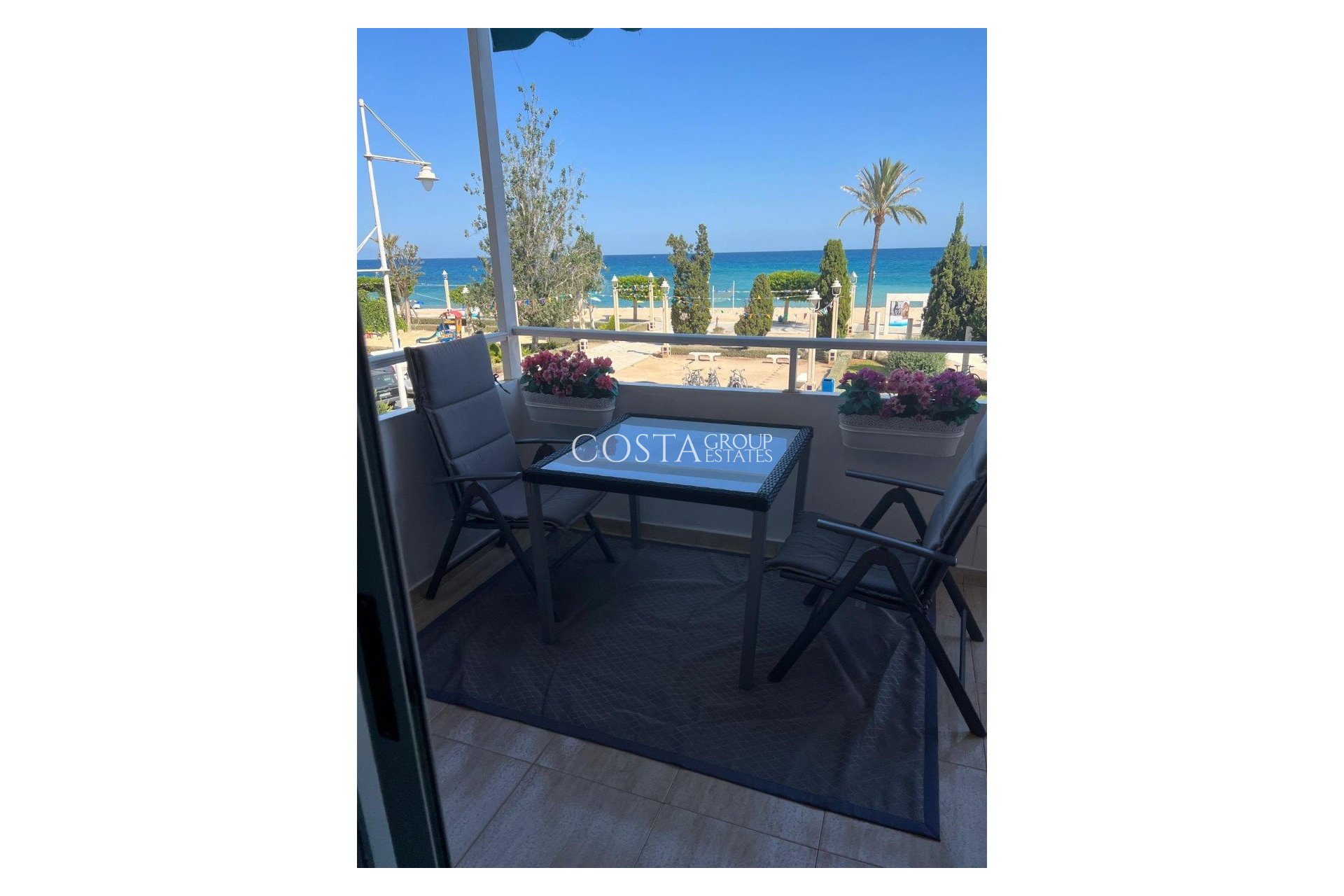 Resale - Apartments -
Altea - Altea Centro