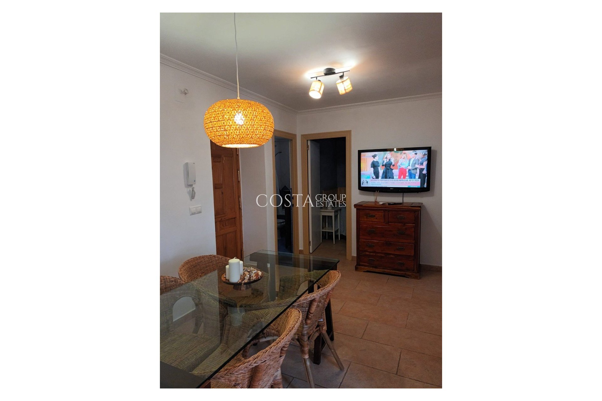 Resale - Apartments -
Altea - Altea Centro