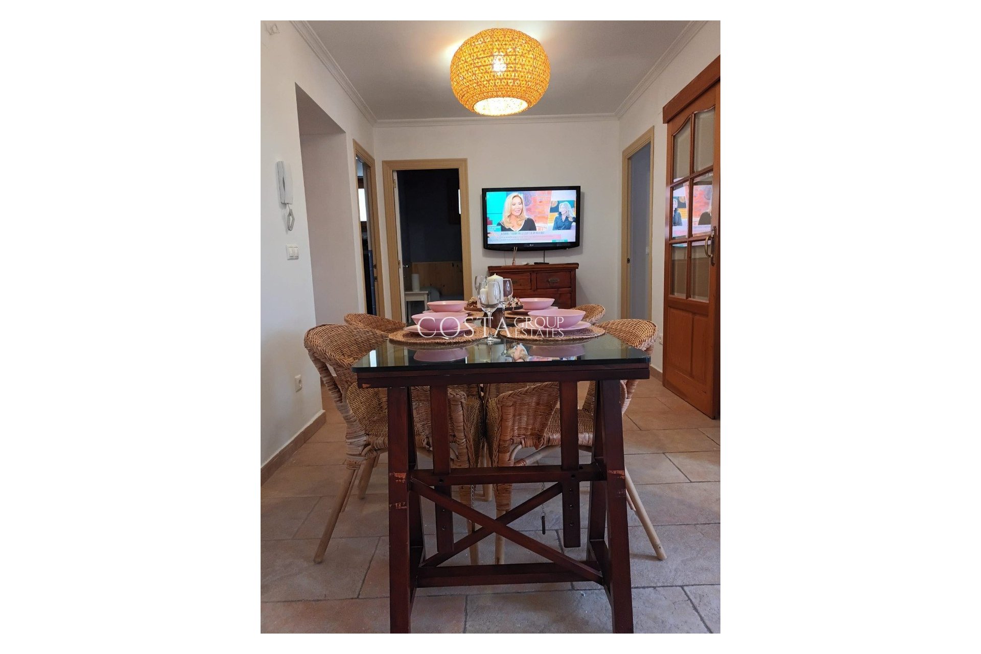 Resale - Apartments -
Altea - Altea Centro