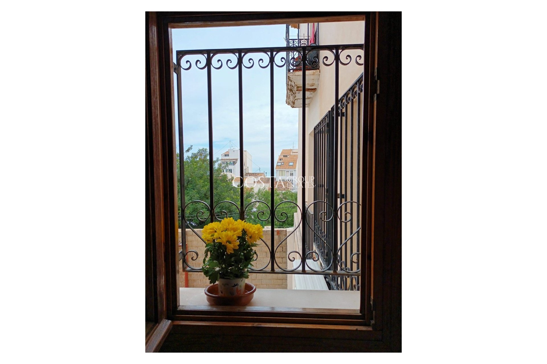 Resale - Apartments -
Altea - Altea Centro