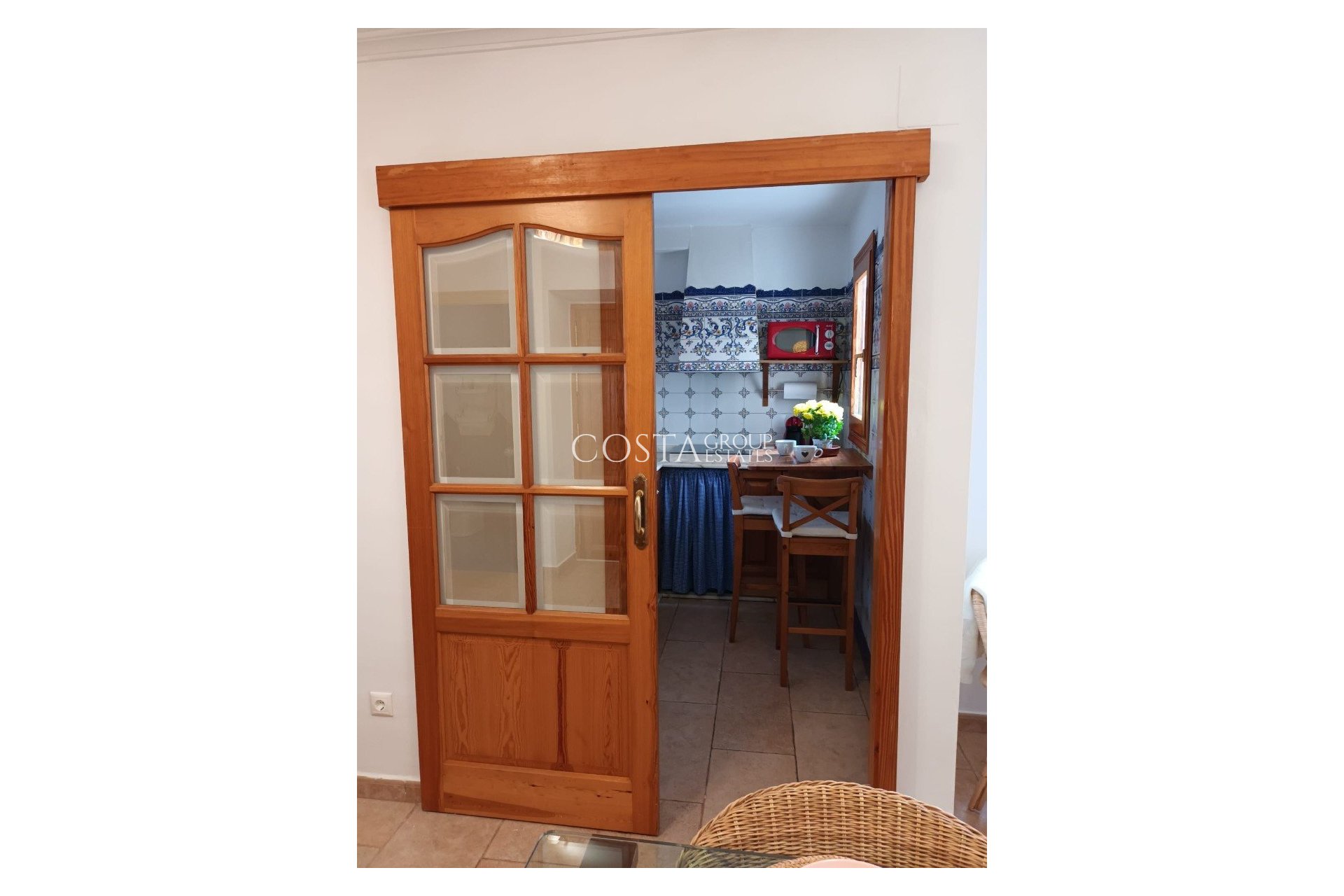 Resale - Apartments -
Altea - Altea Centro