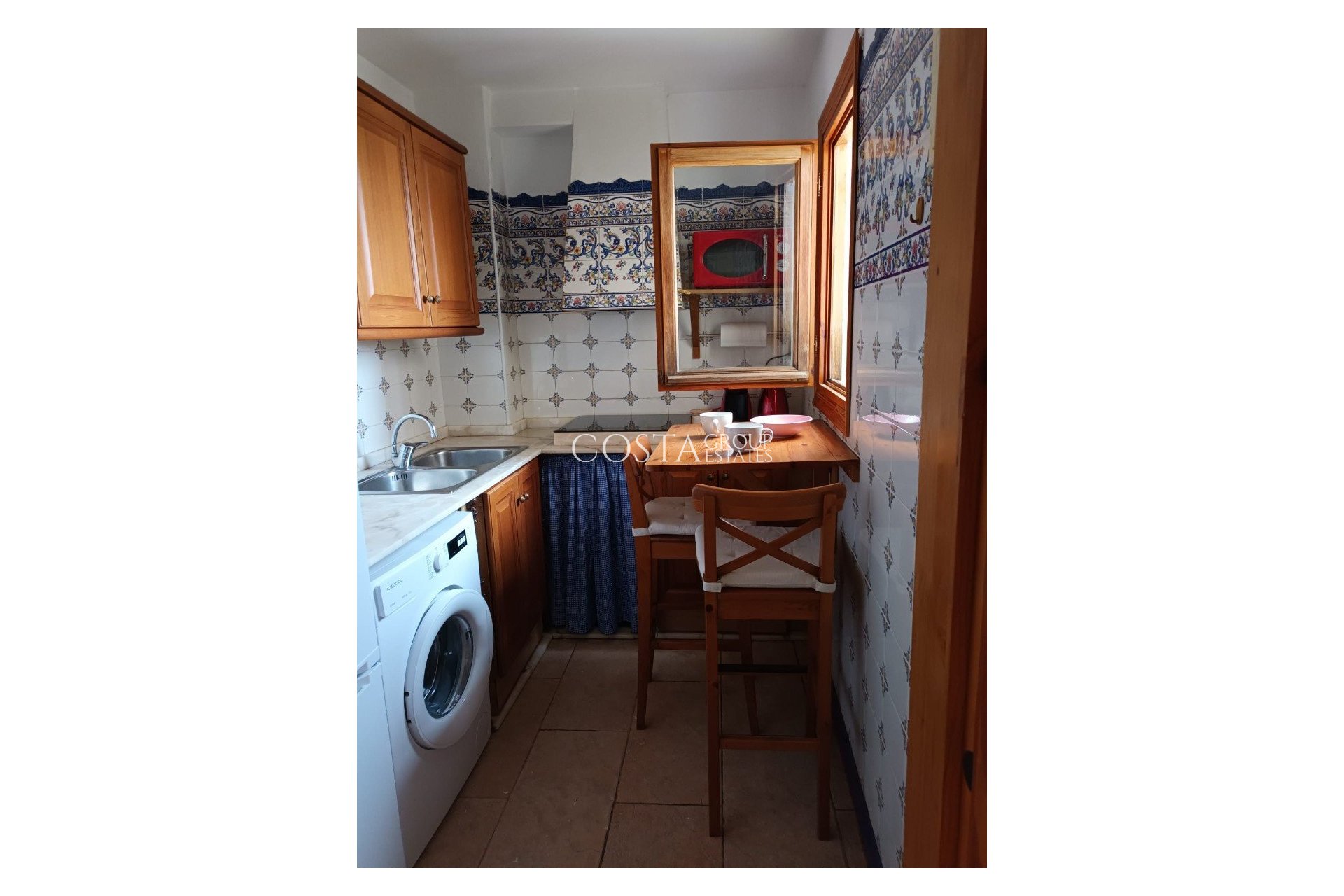 Resale - Apartments -
Altea - Altea Centro