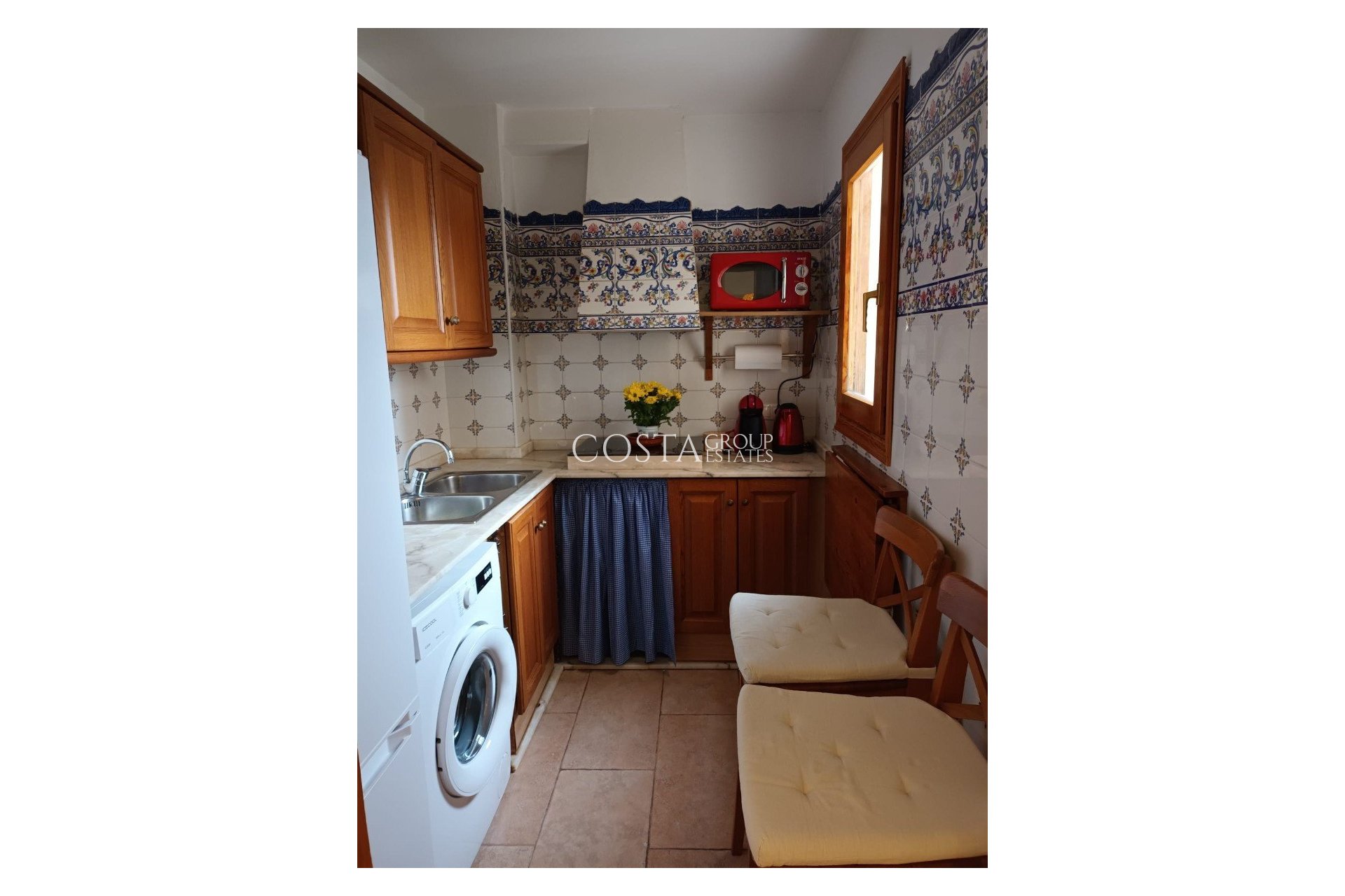 Resale - Apartments -
Altea - Altea Centro