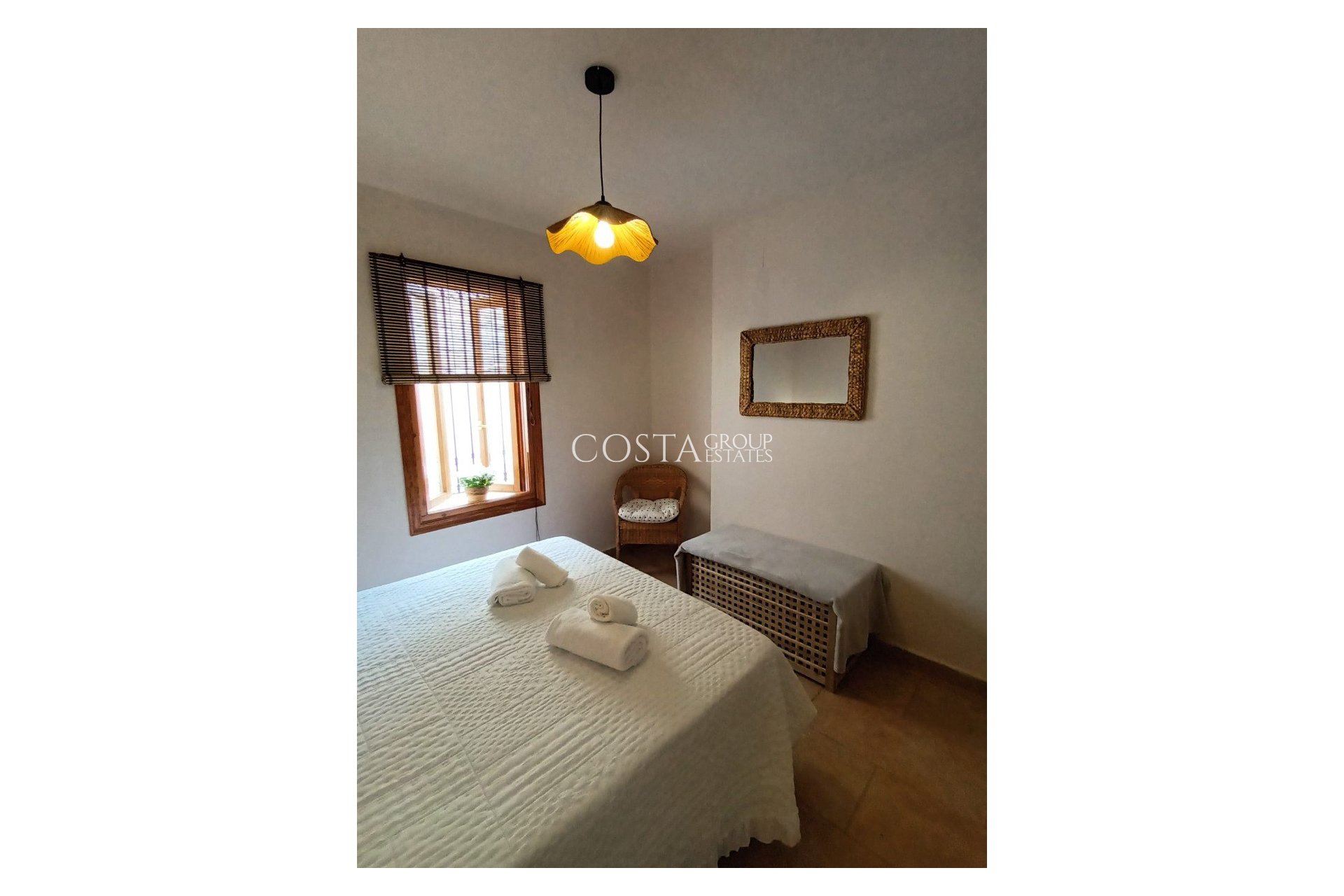 Resale - Apartments -
Altea - Altea Centro