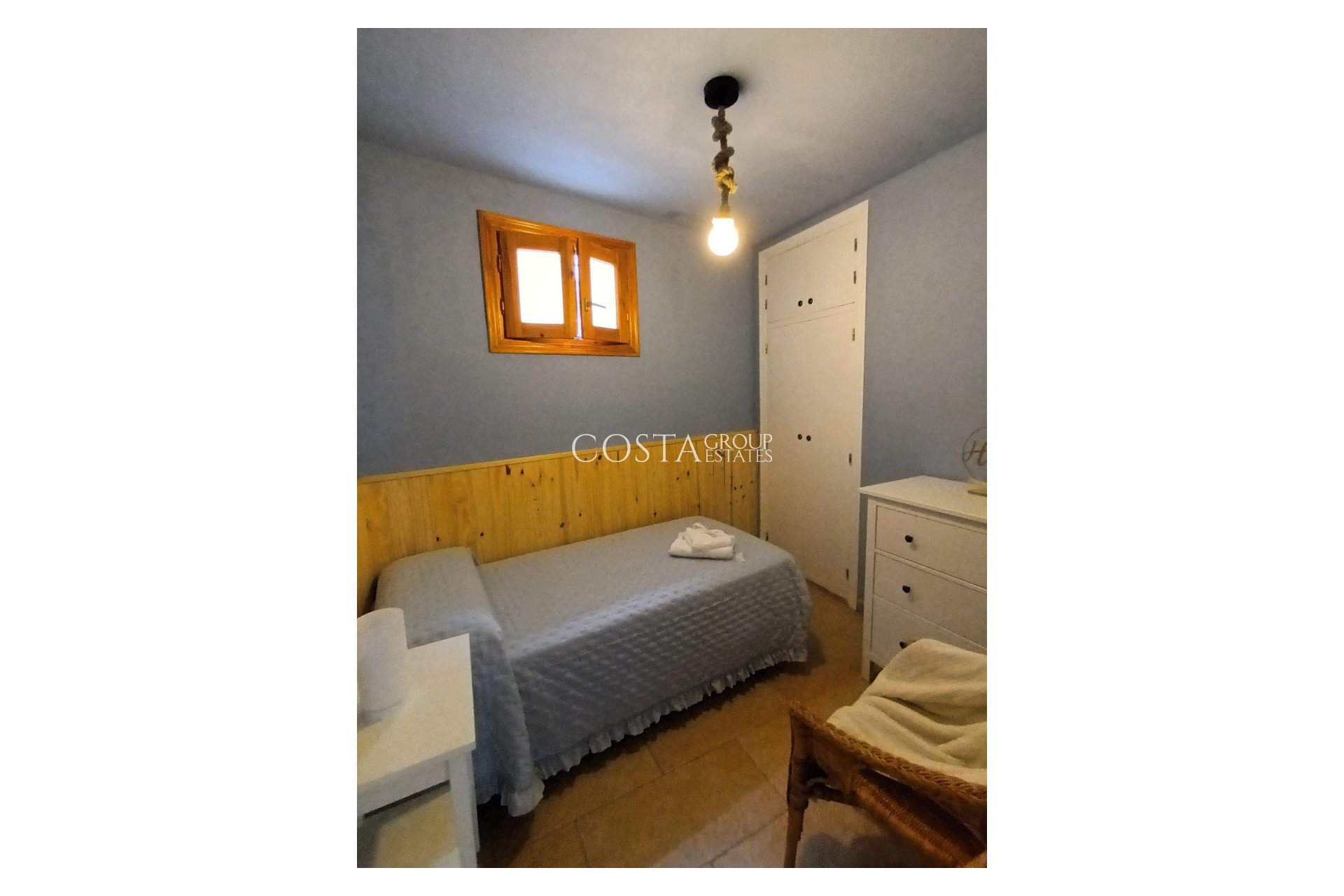 Resale - Apartments -
Altea - Altea Centro