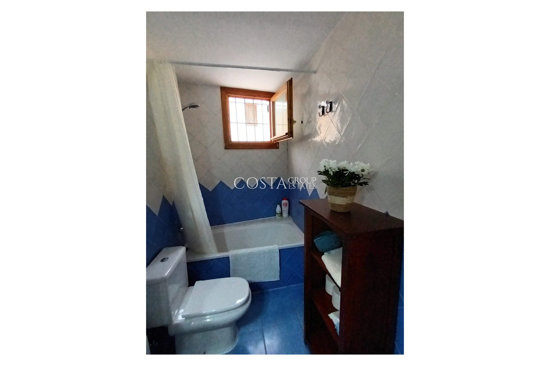 Resale - Apartments -
Altea - Altea Centro