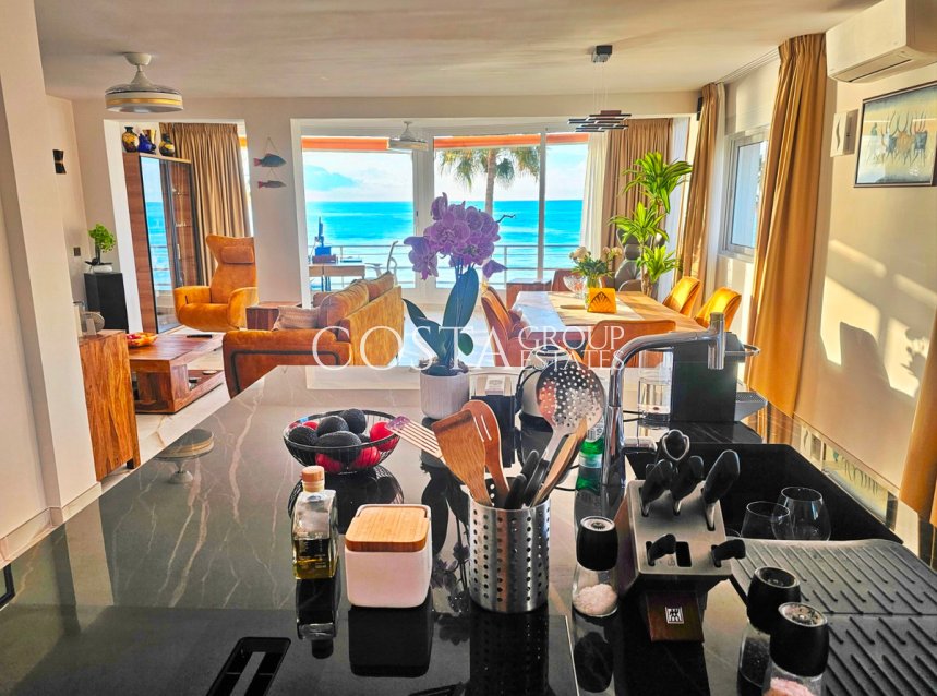 Resale - Apartments -
Altea - Altea Centro