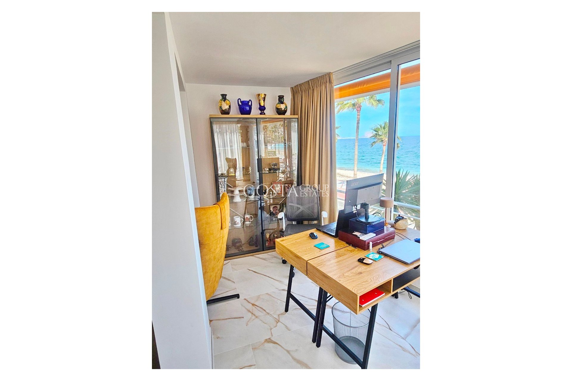 Resale - Apartments -
Altea - Altea Centro