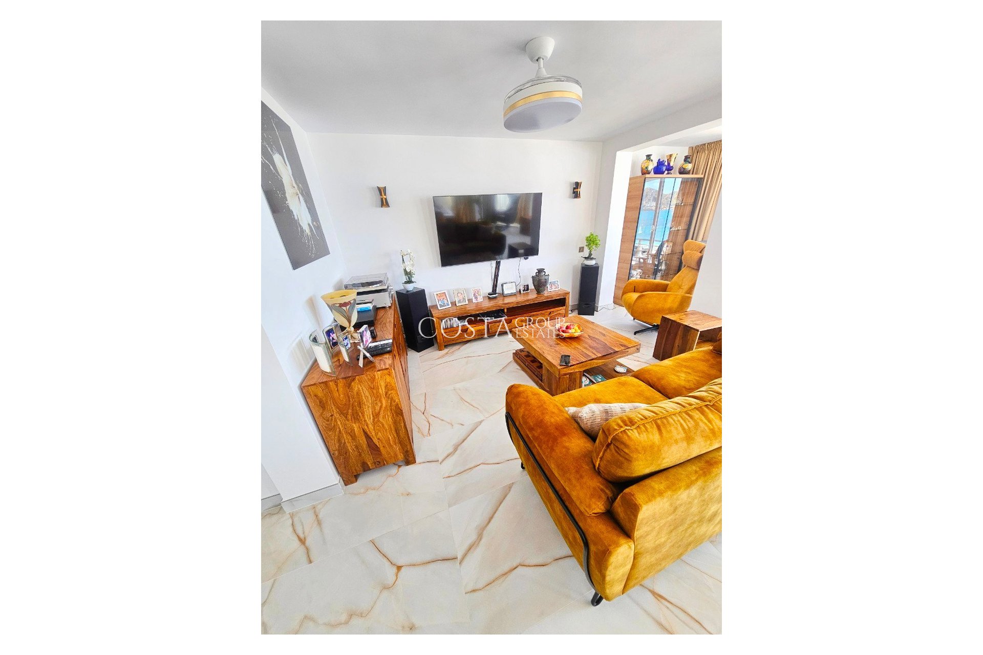 Resale - Apartments -
Altea - Altea Centro