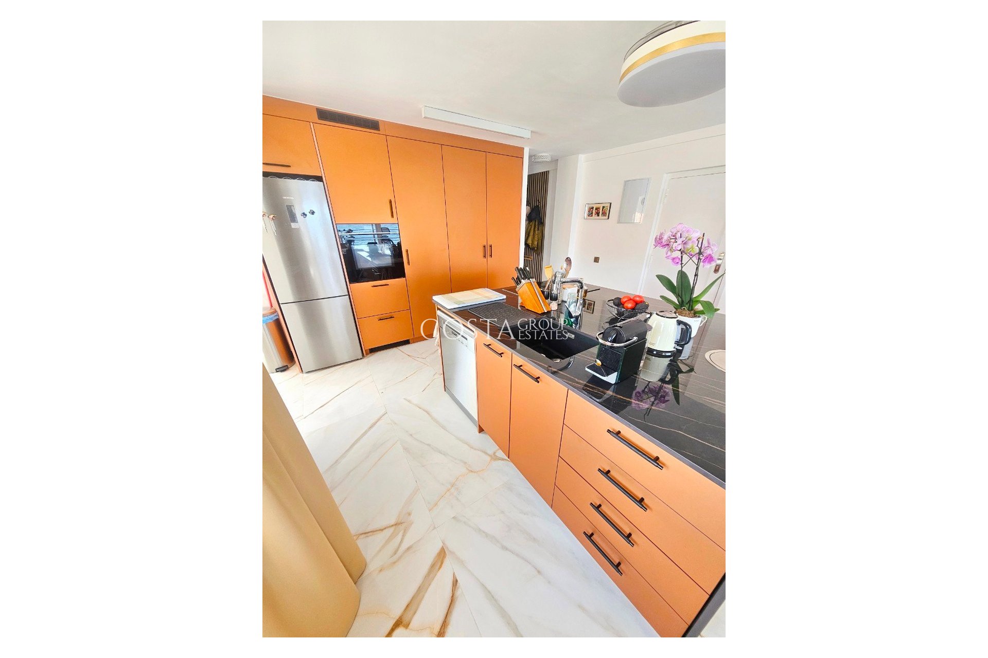 Resale - Apartments -
Altea - Altea Centro