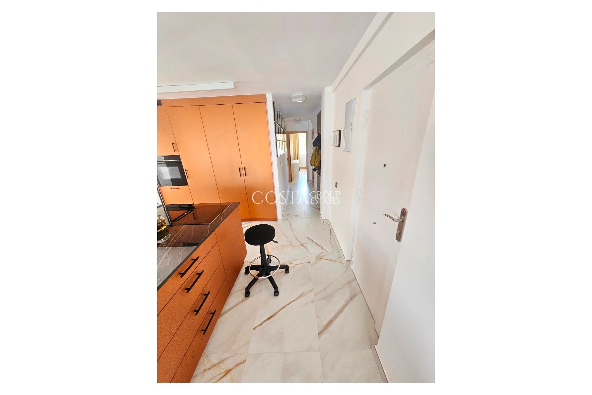 Resale - Apartments -
Altea - Altea Centro