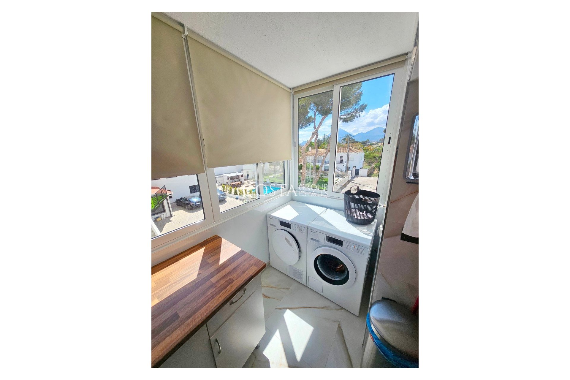 Resale - Apartments -
Altea - Altea Centro