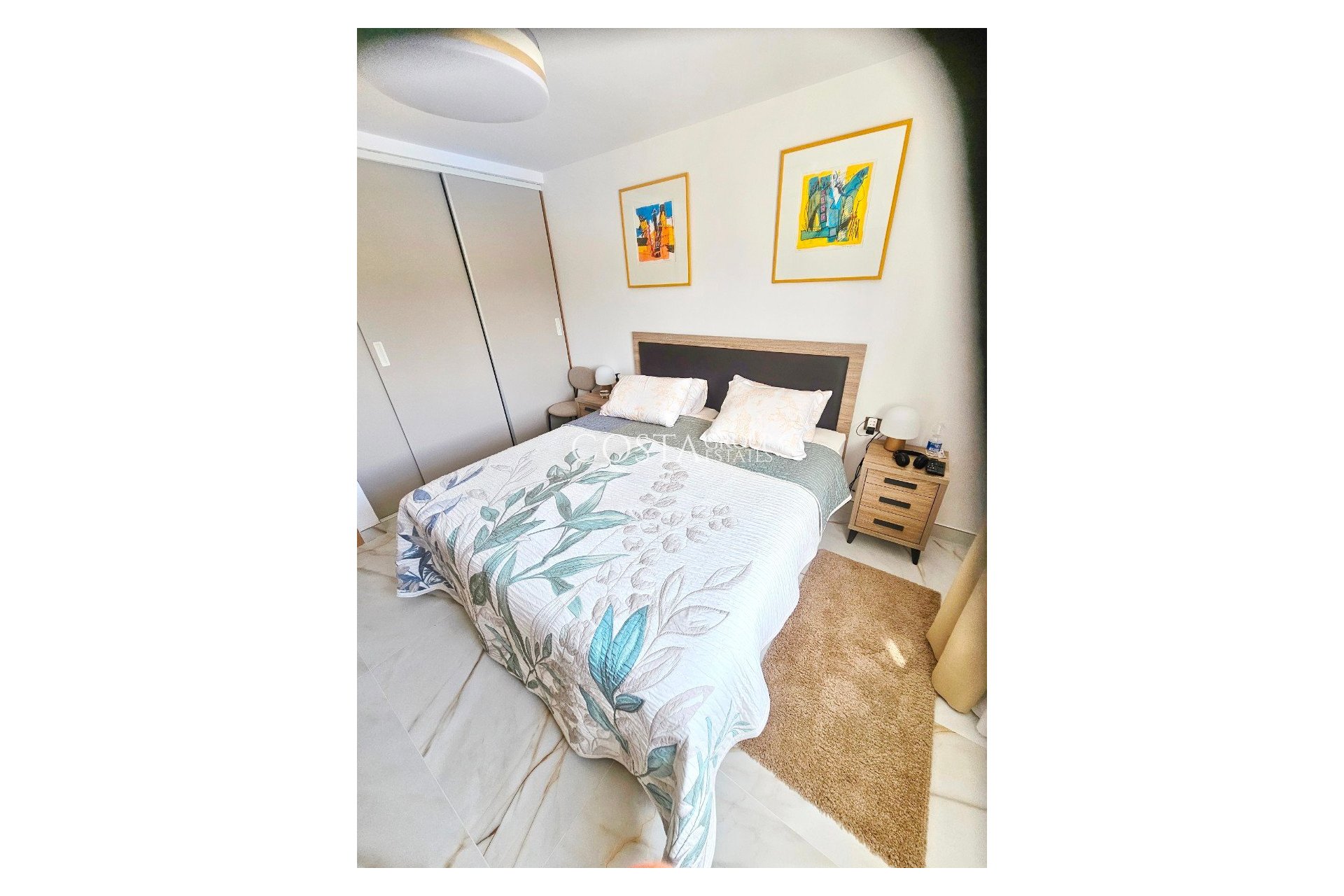 Resale - Apartments -
Altea - Altea Centro